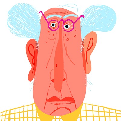 Katya Klimova, yalangoch aktrisa