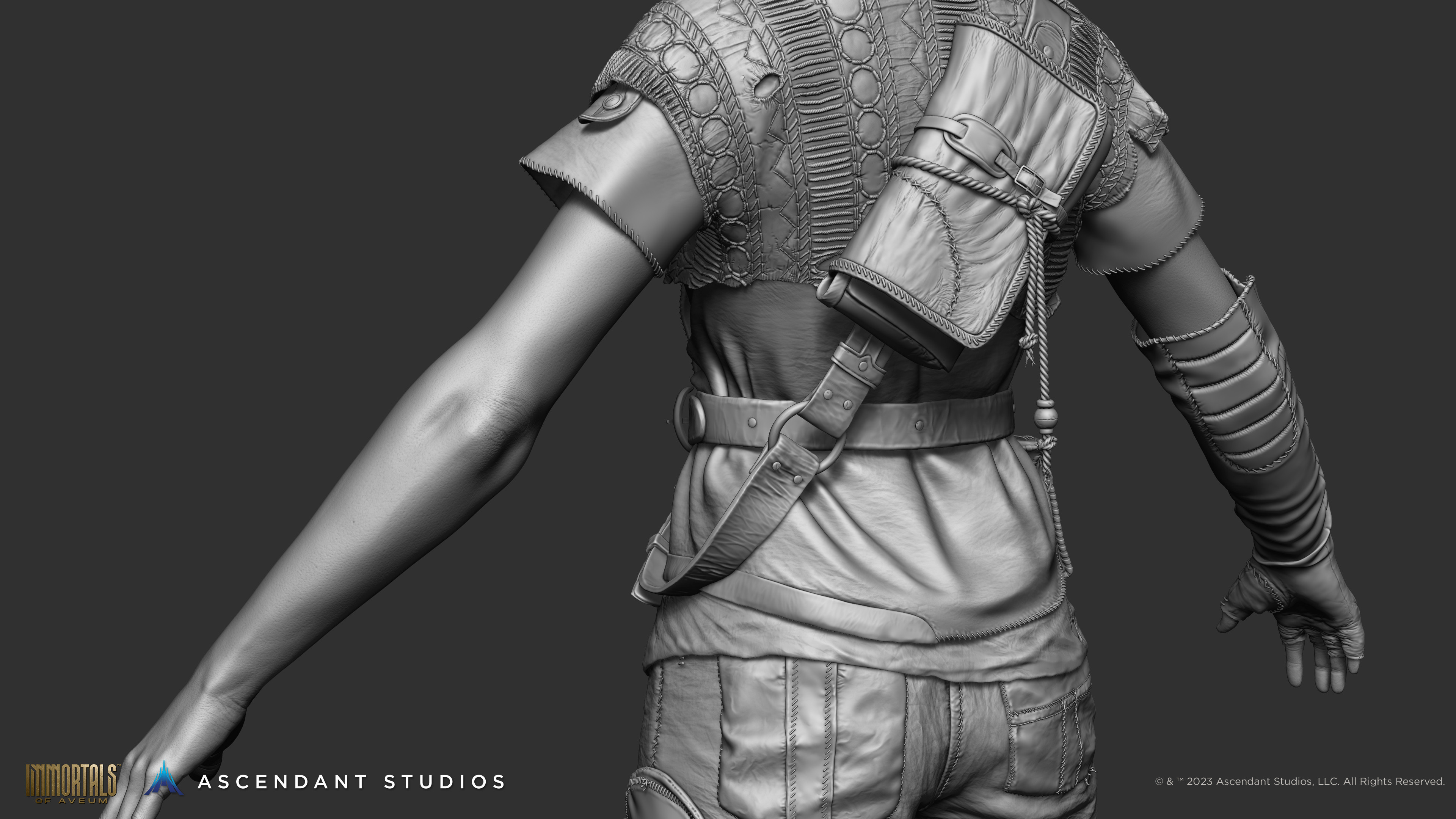 High Poly Model
Head creation by Snappers
https://www.snapperstech.com/