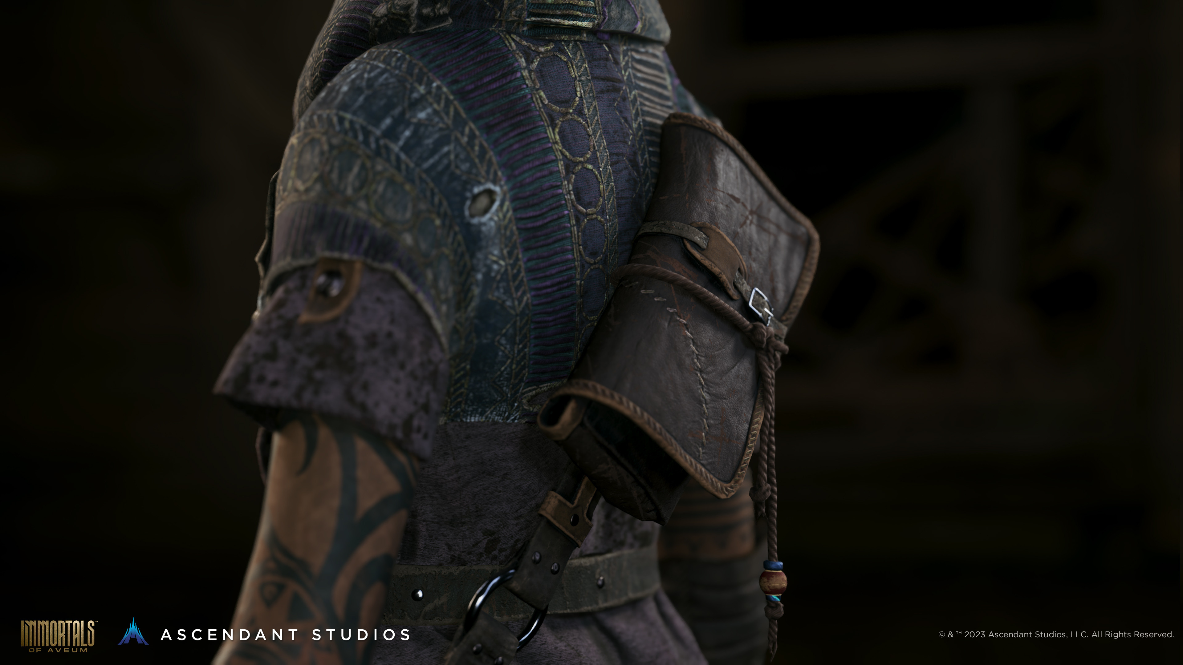 Low Poly Model / Texturing
Head creation by Snappers
https://www.snapperstech.com/