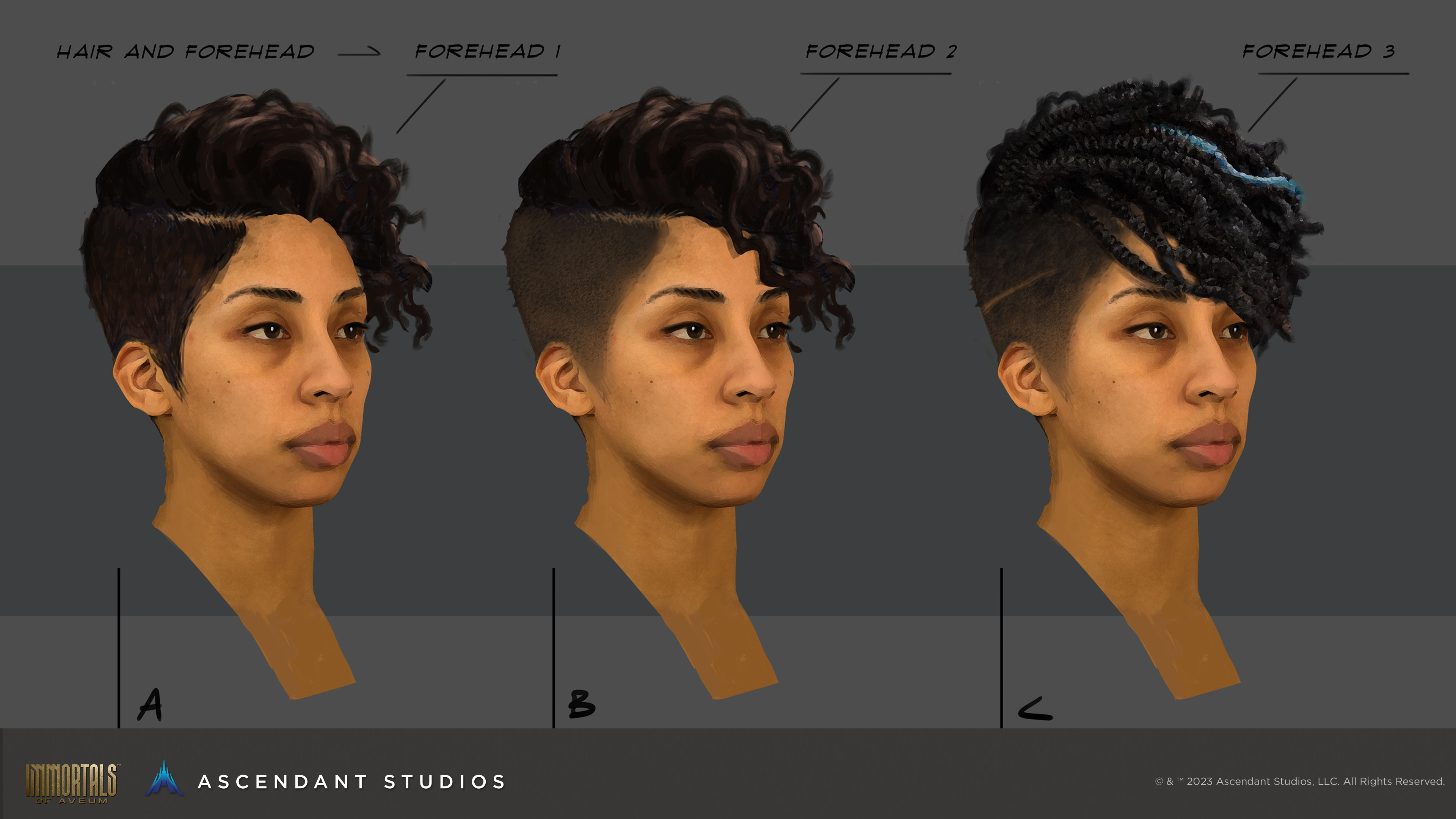 Concept Art
