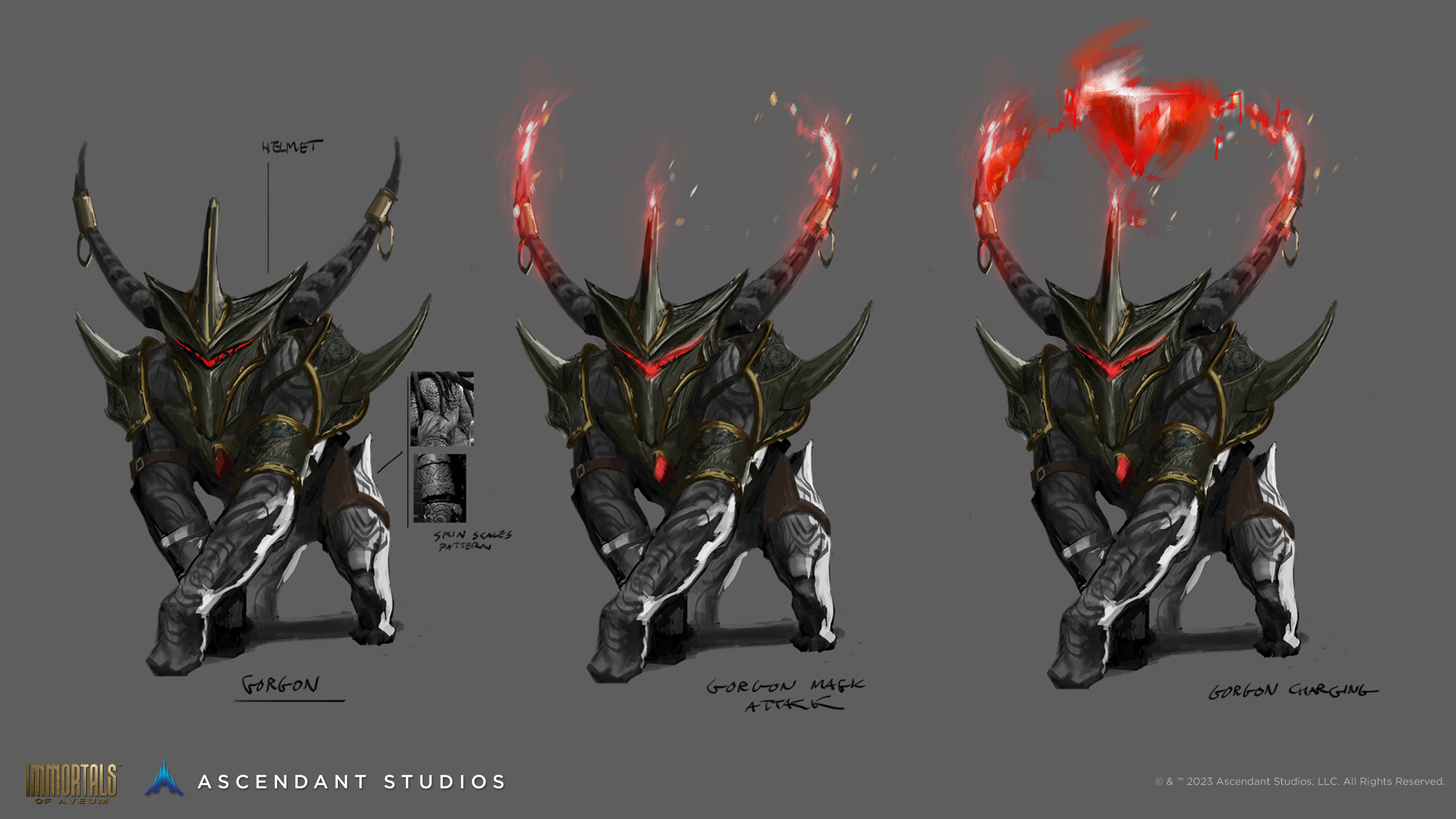 Concept art