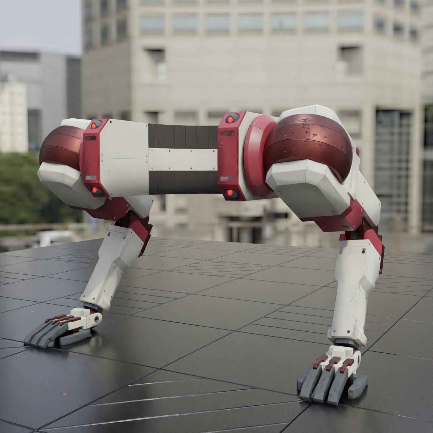 ArtStation - R40