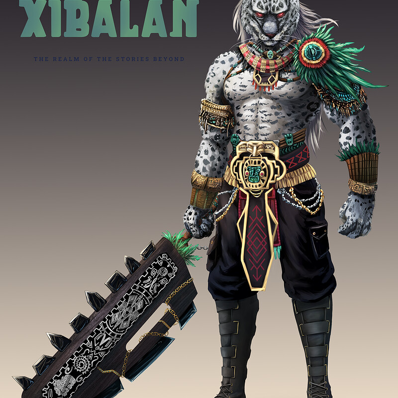 The Dzulum