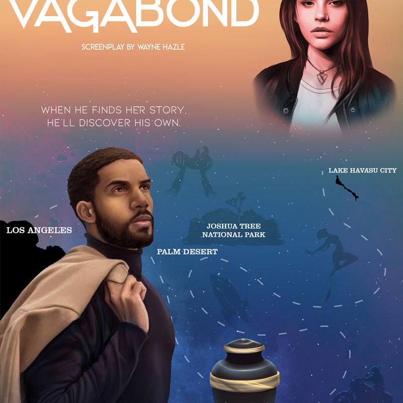 Vagabond