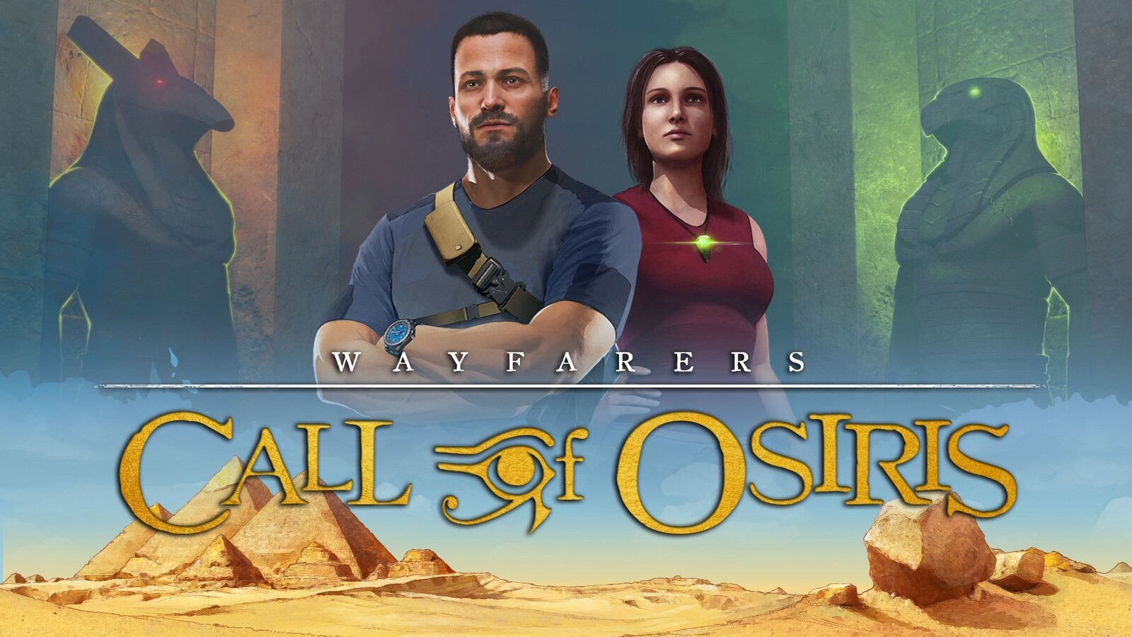 Call Of Osiris