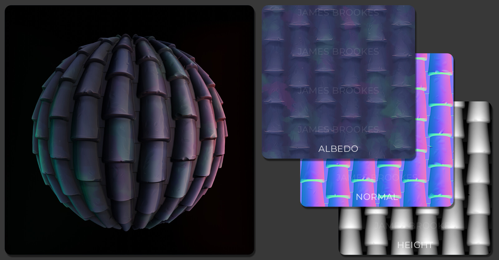Texture Maps