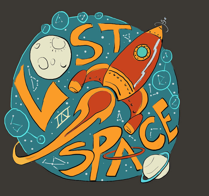 Logo Concept 1