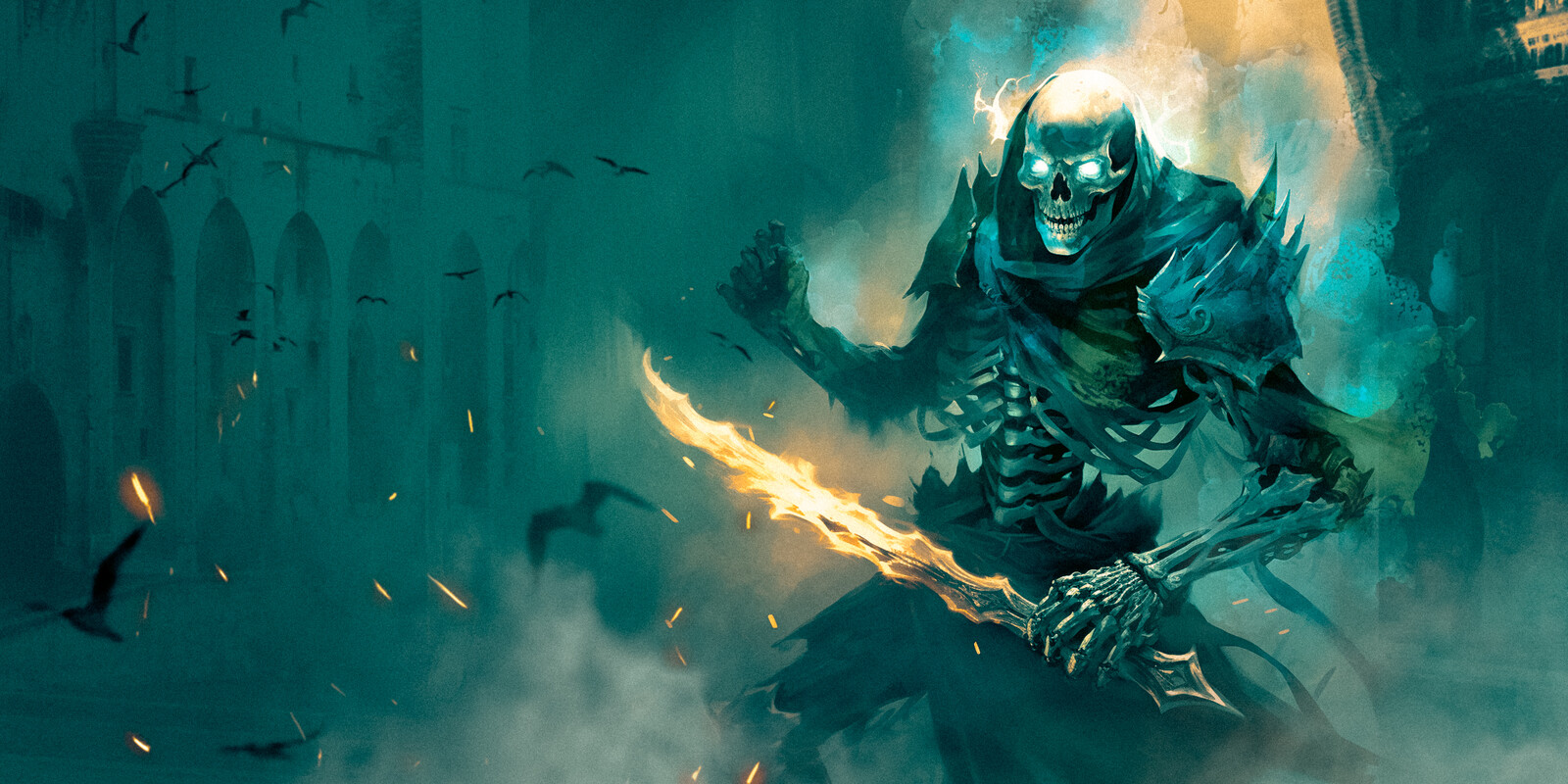 Diablo Knight