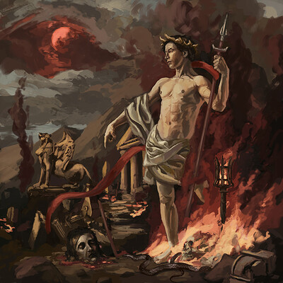 Crown Magnetar – The Codex Of Flesh The Codex of Flesh | Crown Magnetar