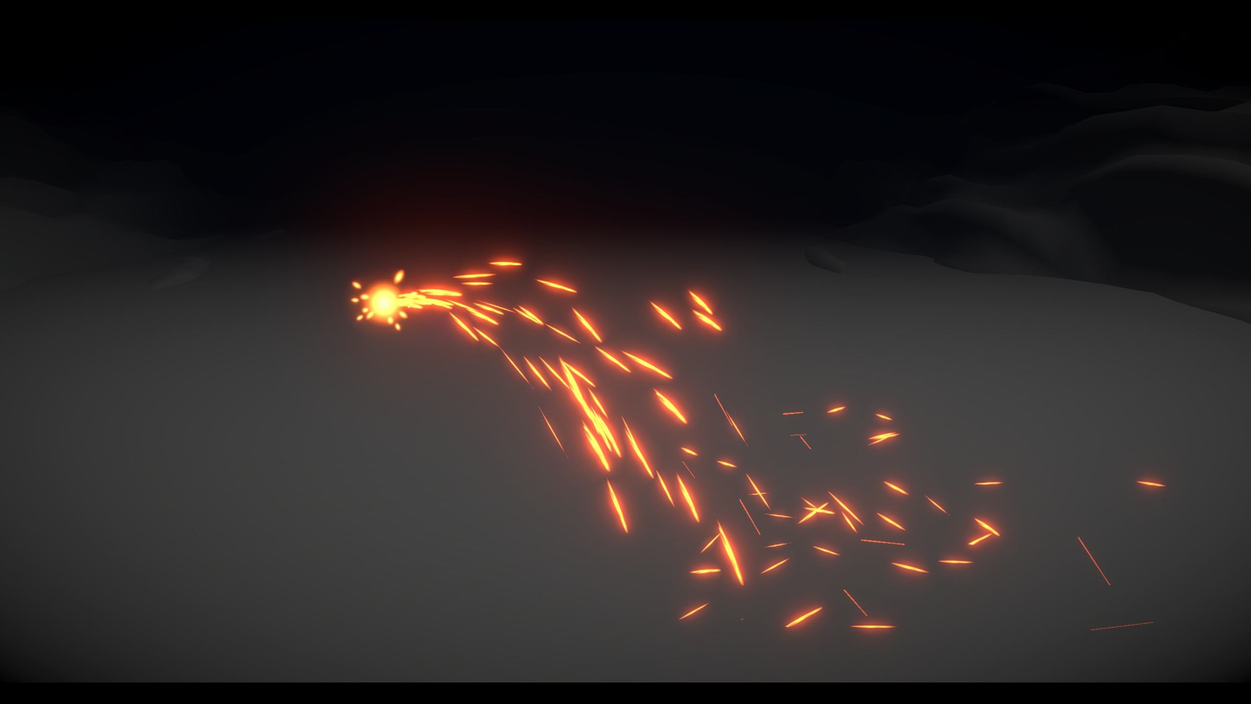 1min Sparks