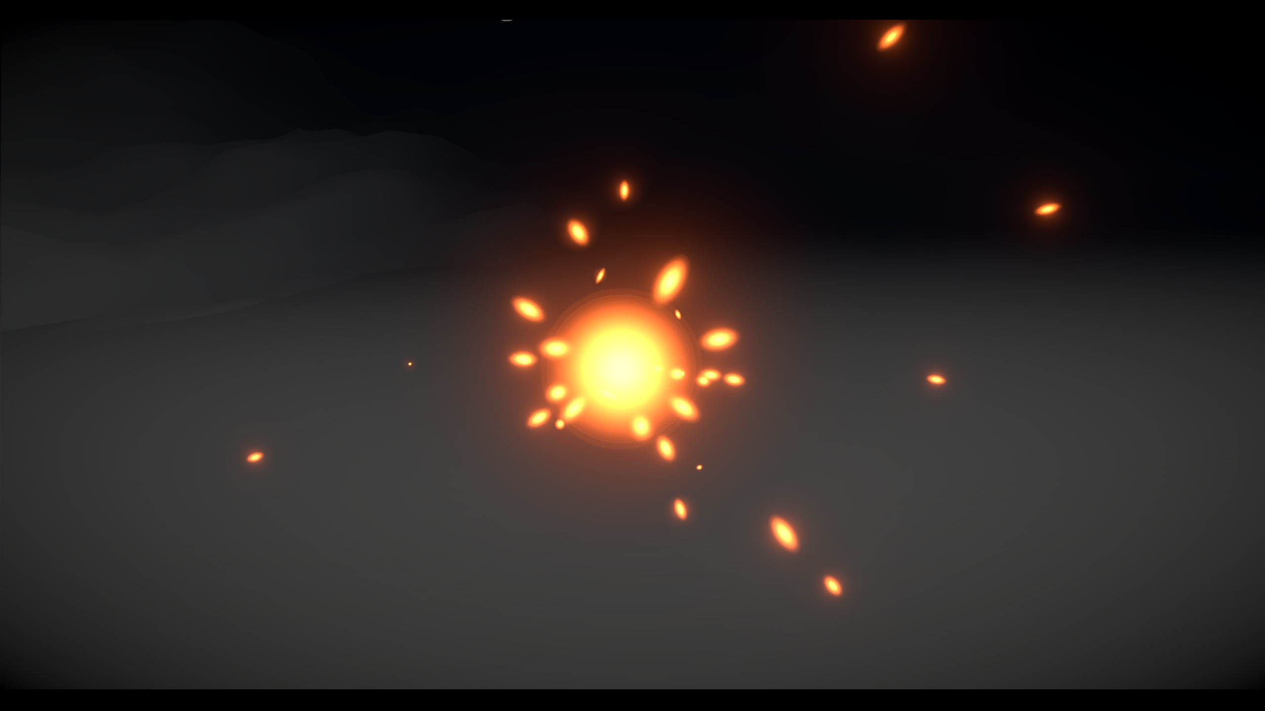 1min Impact/Explosion