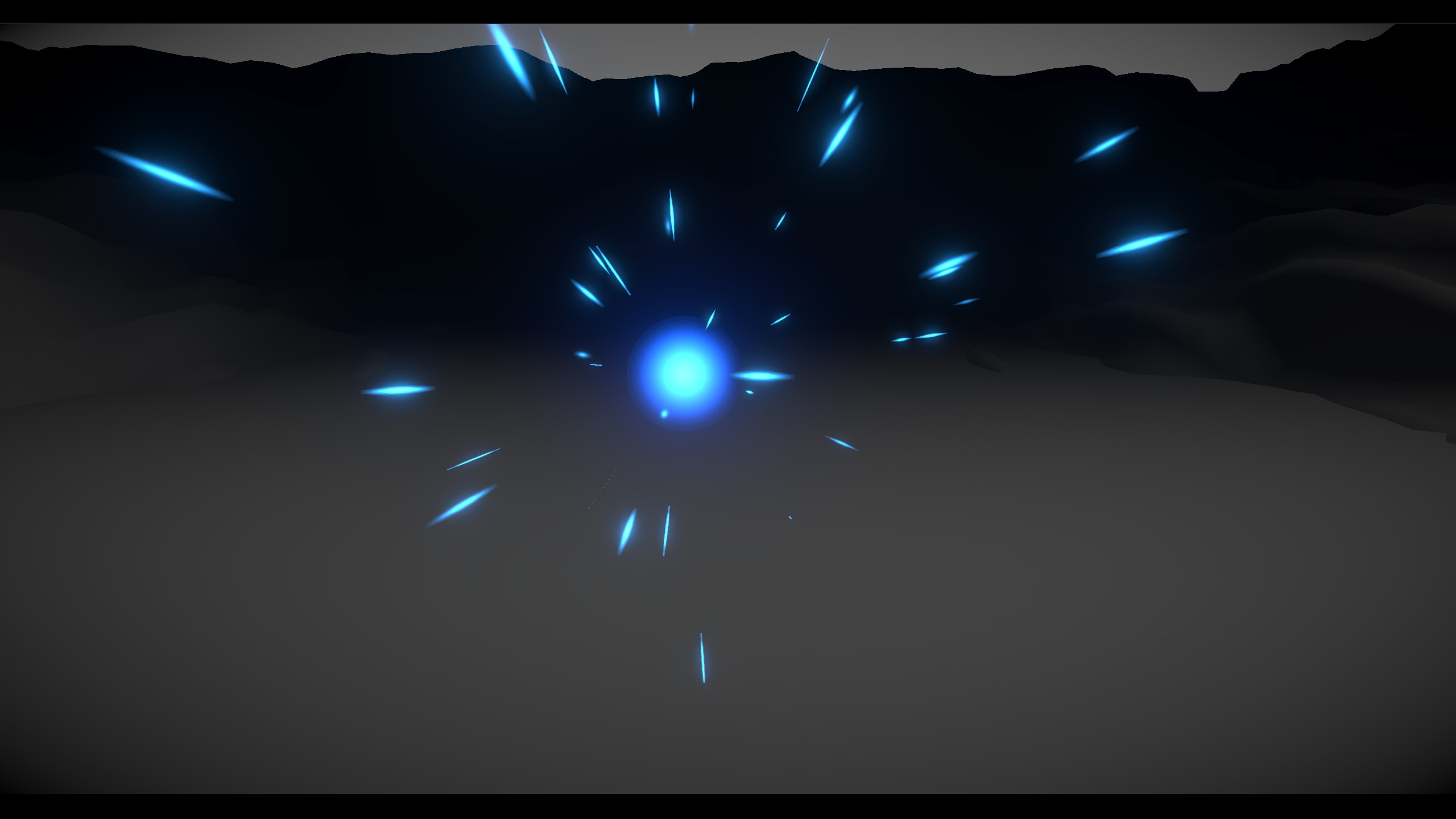1min Implosion