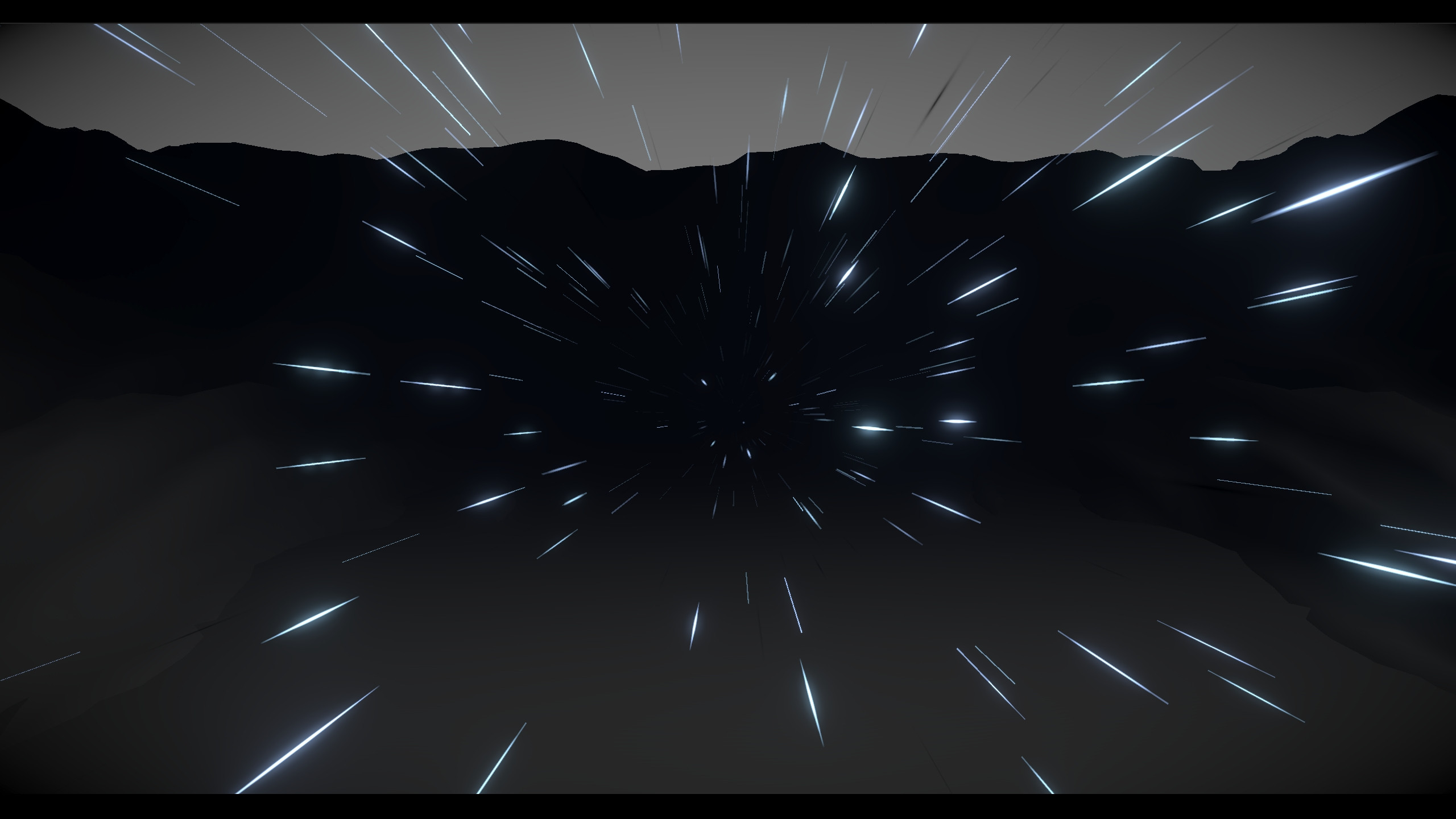 1min Hyperdrive
