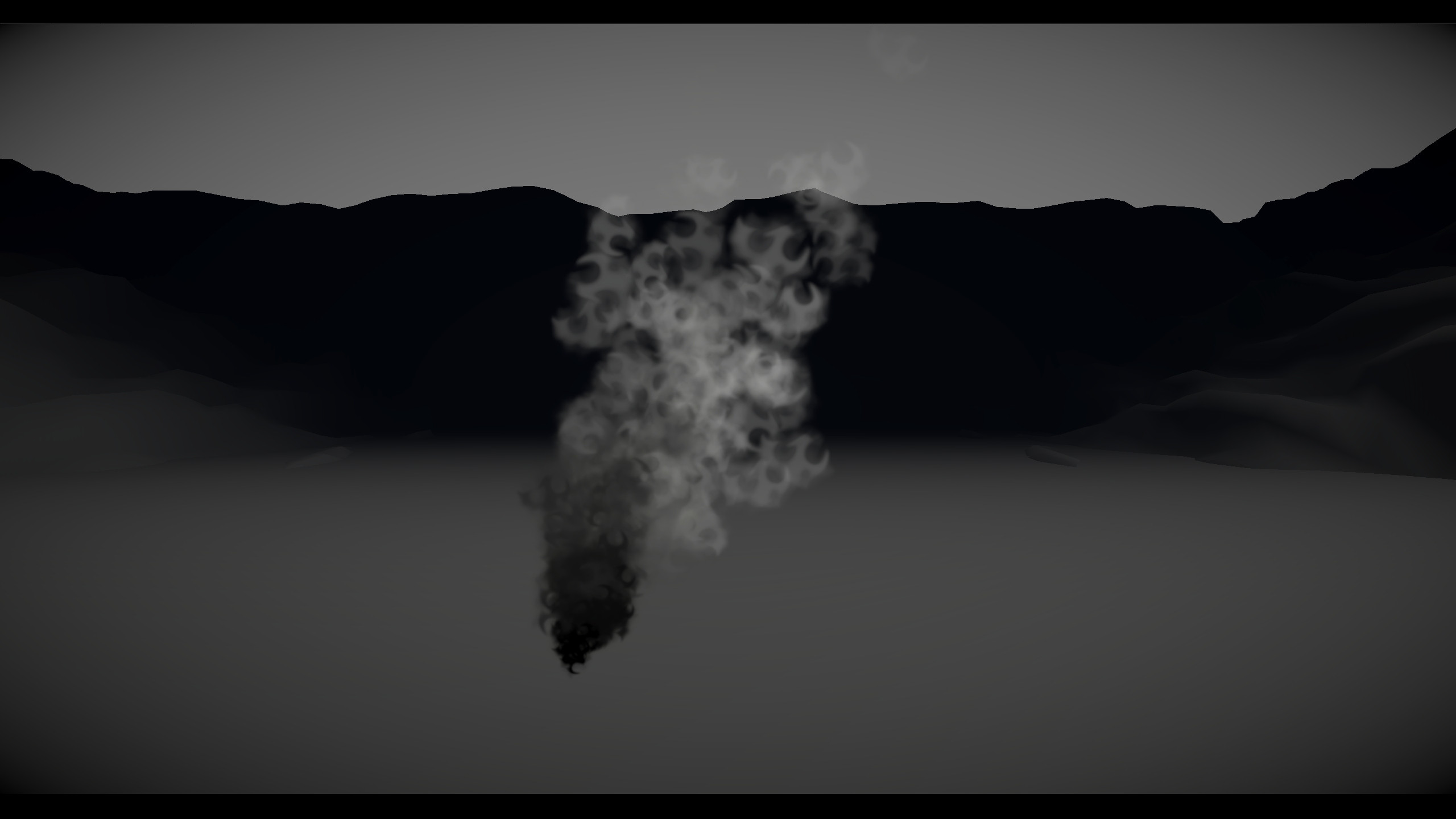 1min Smoke