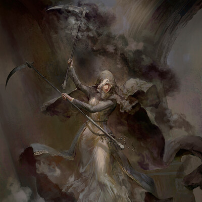 Christian Angel - All Christian Angel - All