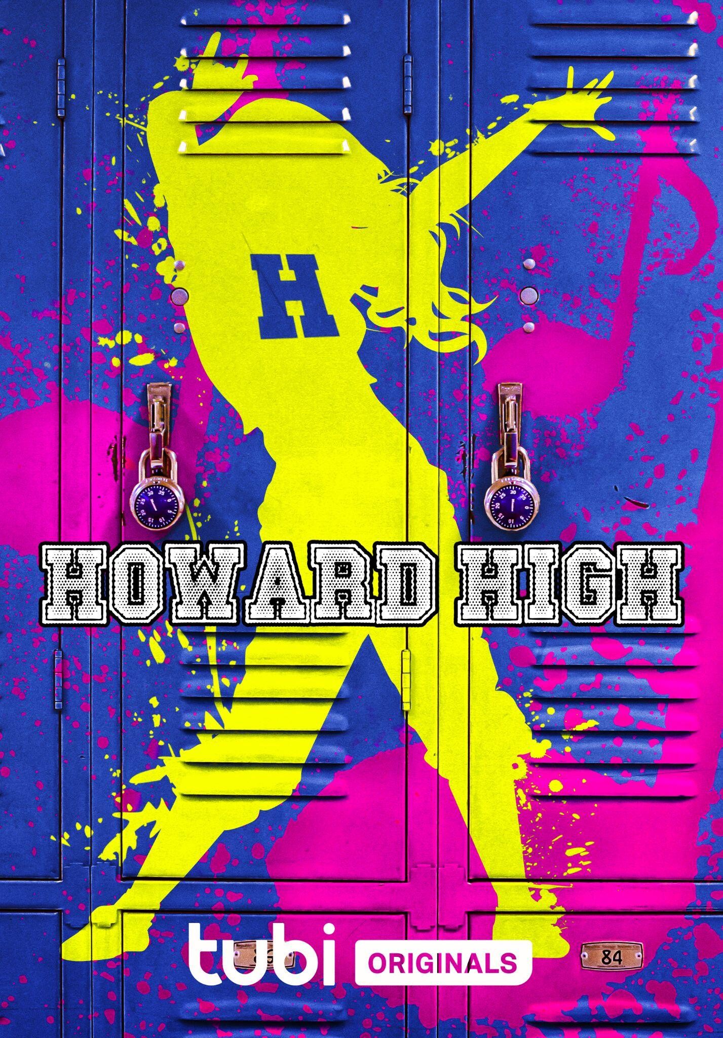 Howard High (Key Art)