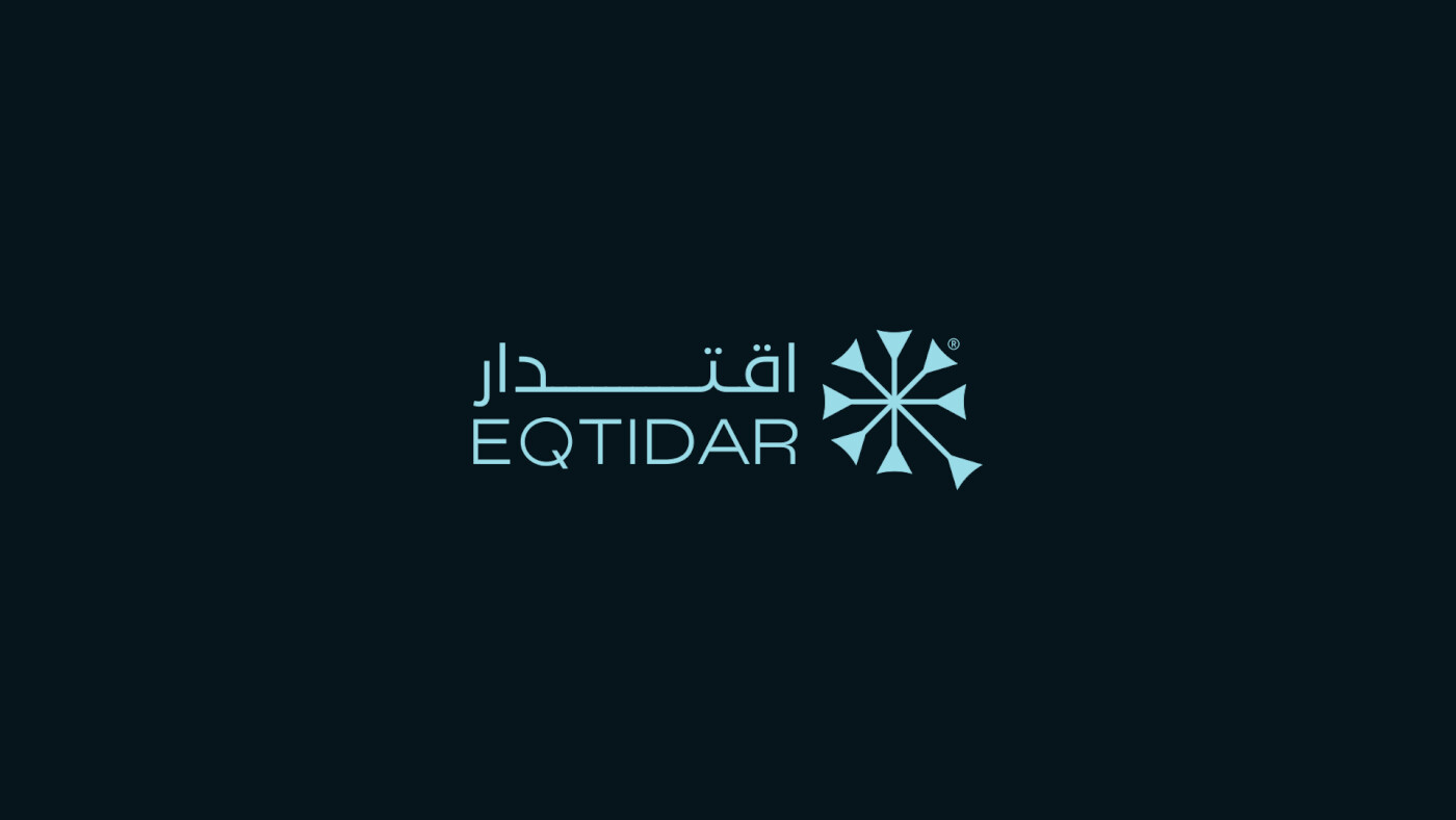 ArtStation - EQTIDAR Real Estate | Brand Identity