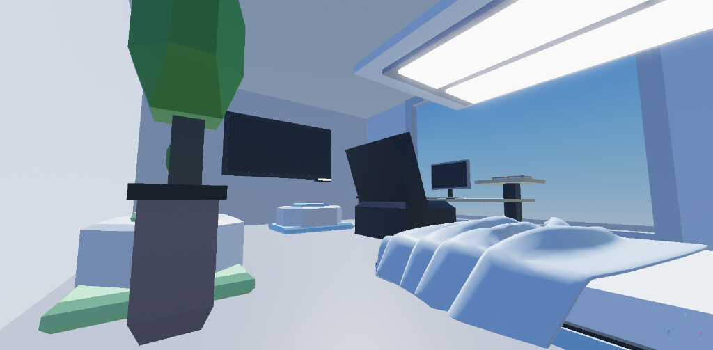 ArtStation - Polytopia RP