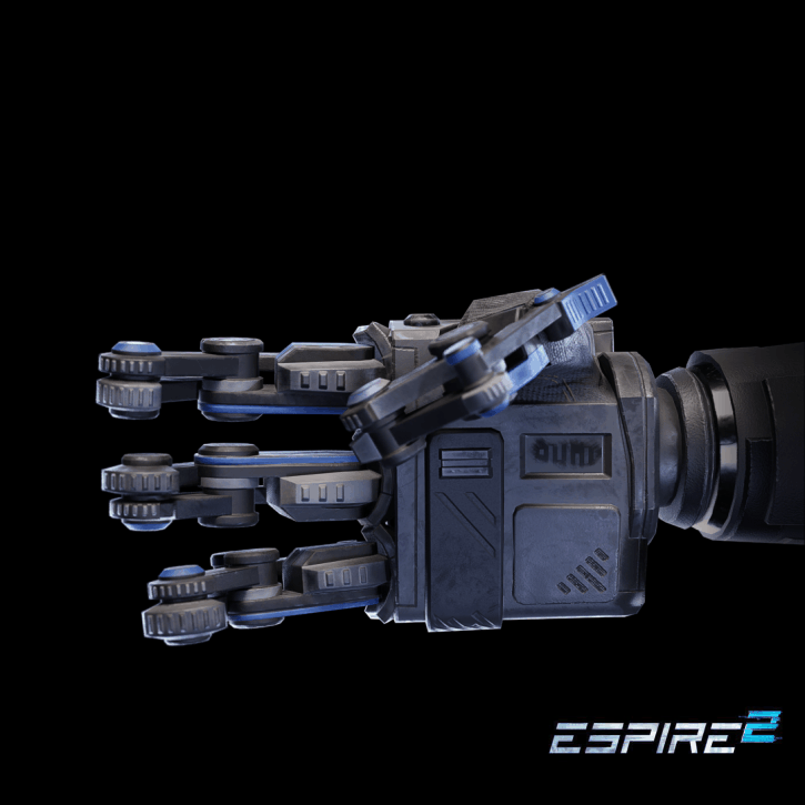 ArtStation - Espire 2: Art Dump