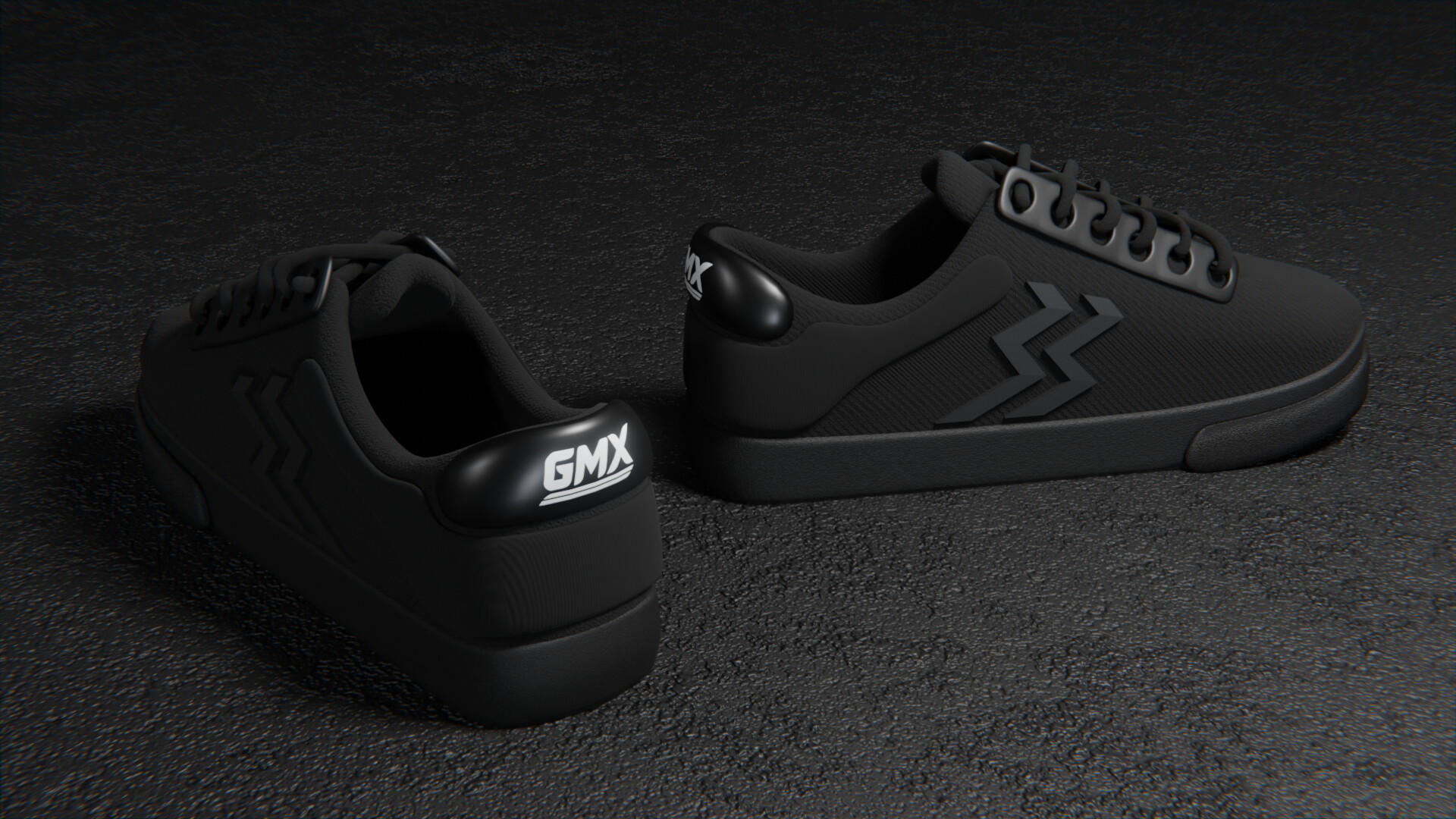 geoff max shoes