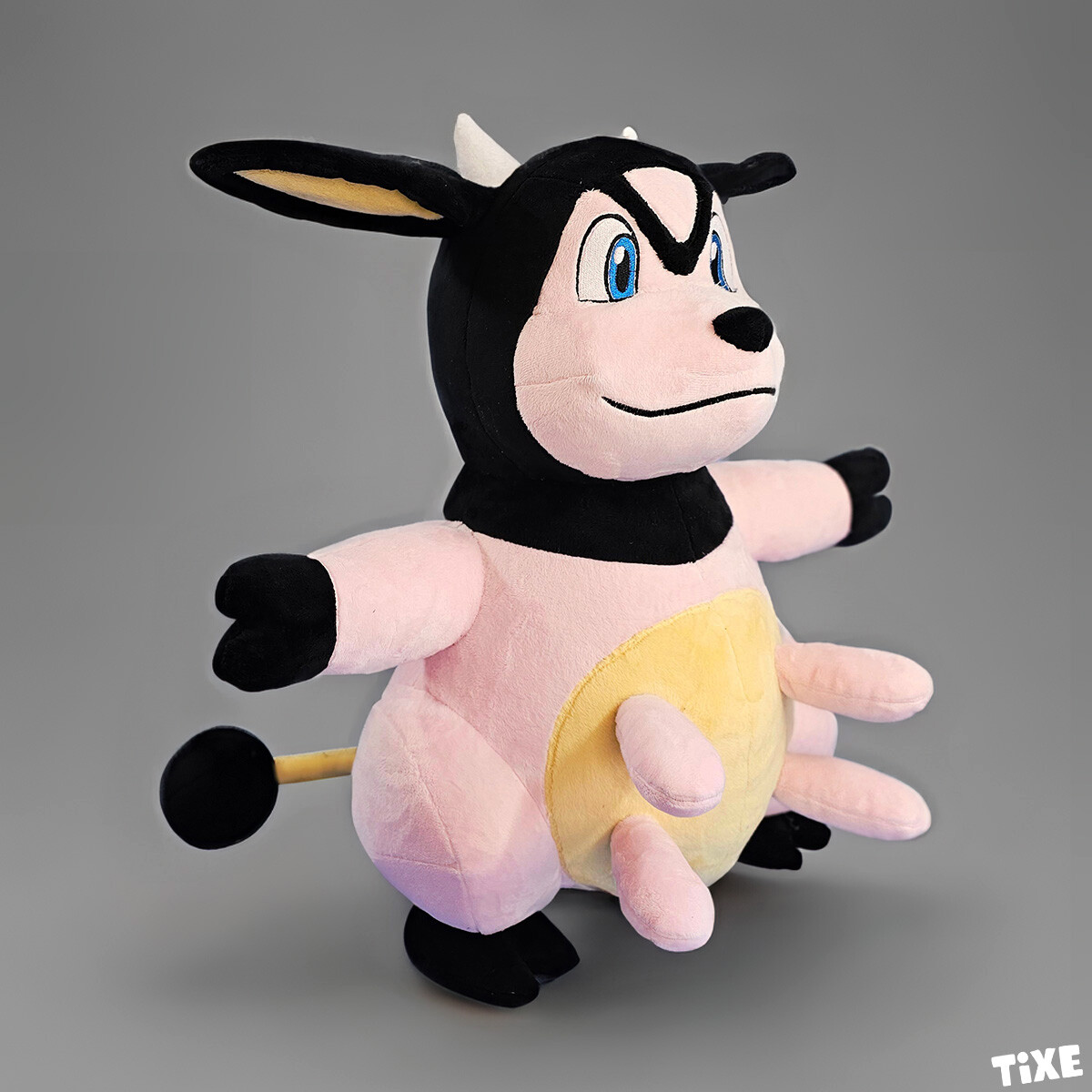 ArtStation Miltank Pokemon Plush Toy
