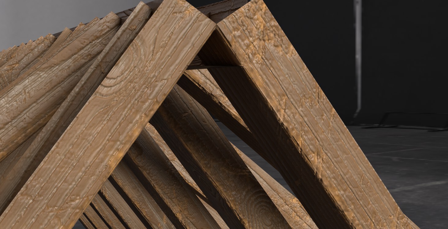 Woodbeams