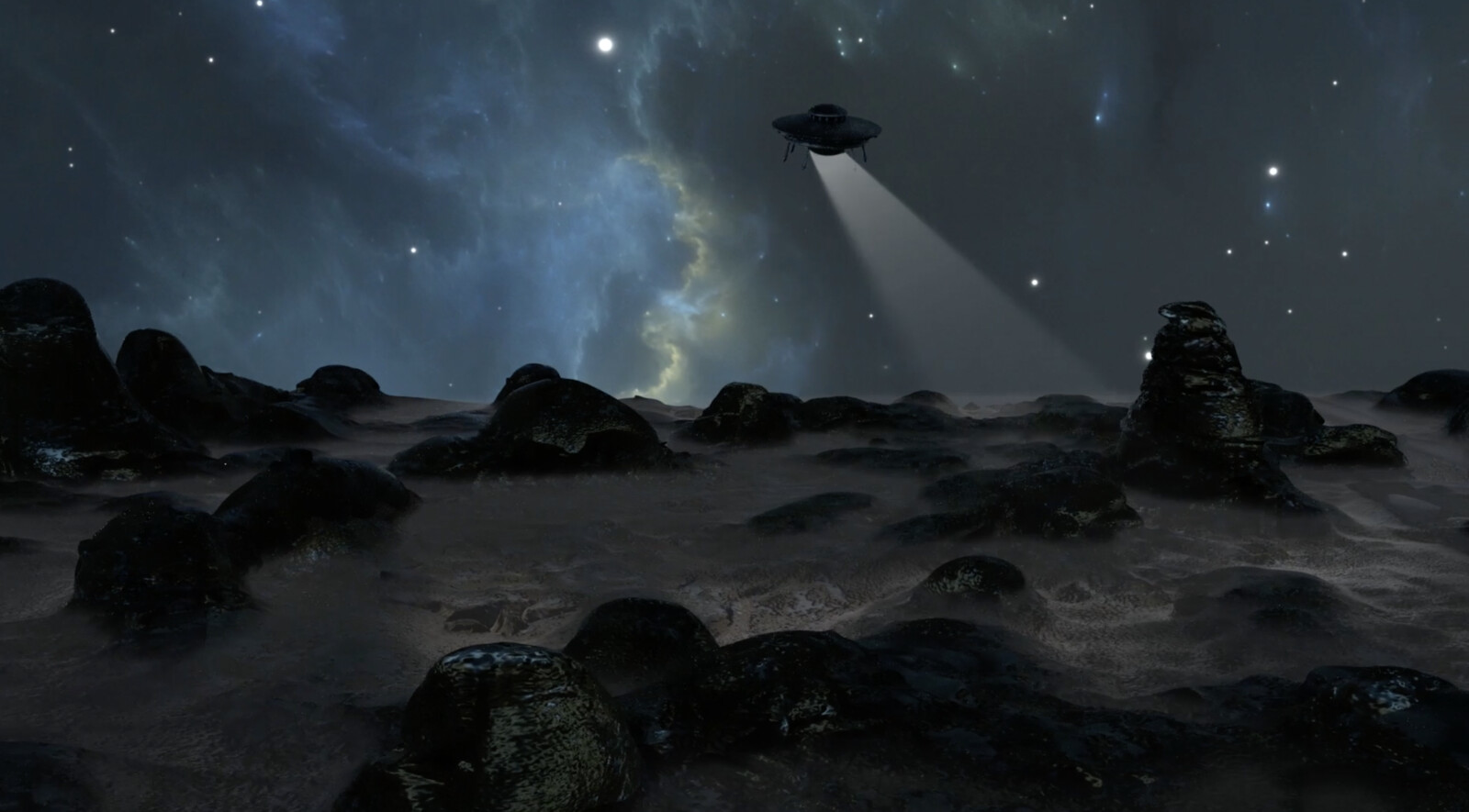 Fantasy Space