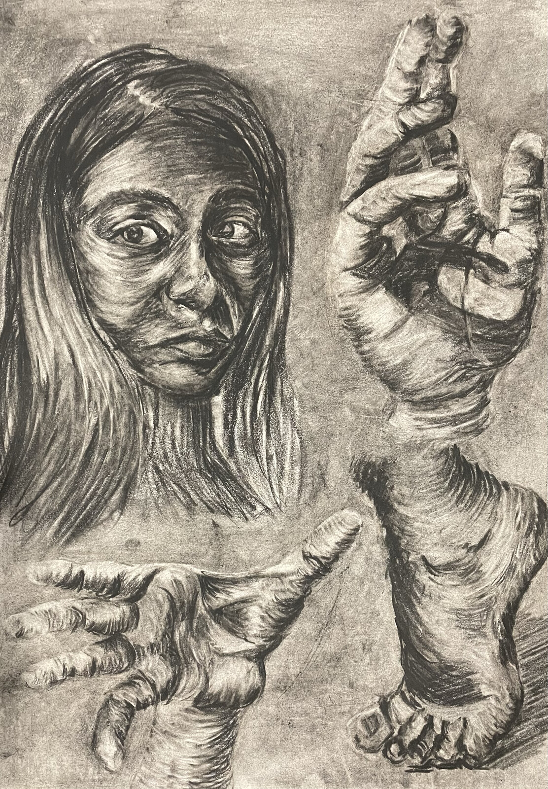 Self - Parts