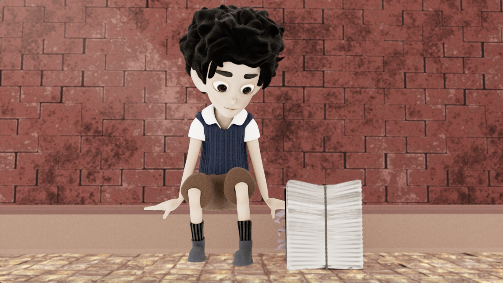 Thesis environment