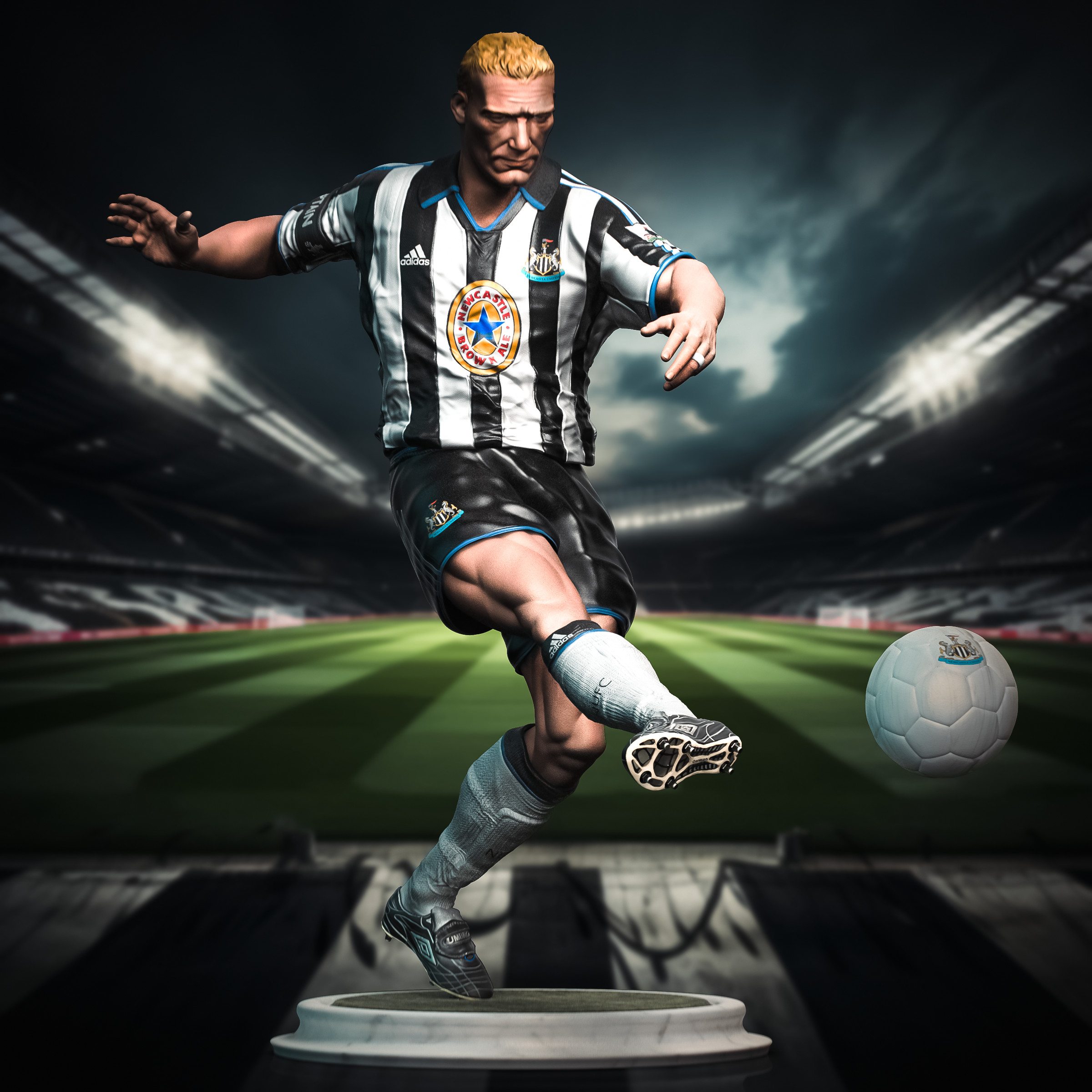 Alan Shearer