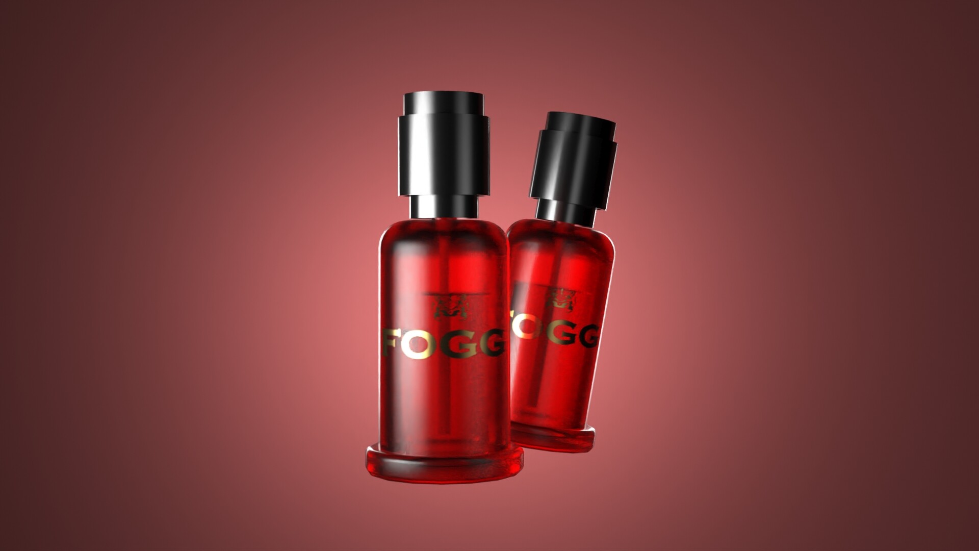 Fogg perfume top near me