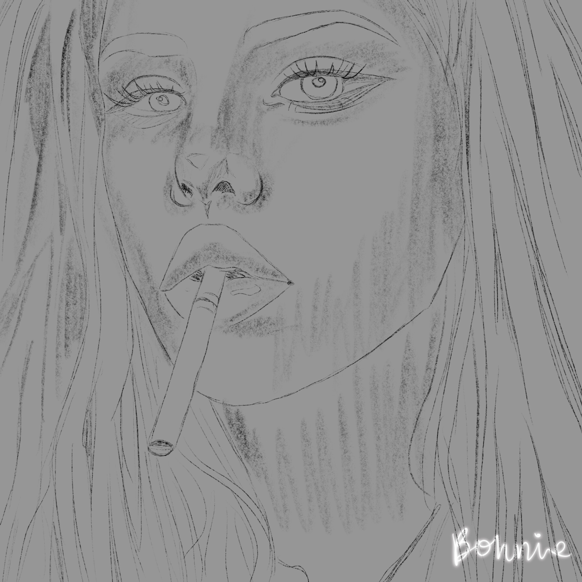 Bonnie Z M Portrait bonnie-z-m-portrait
