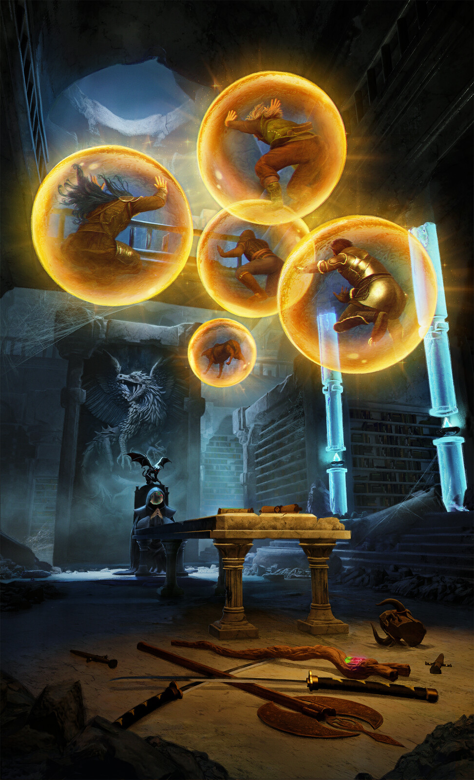 New Rock New Realm -- Book Cover