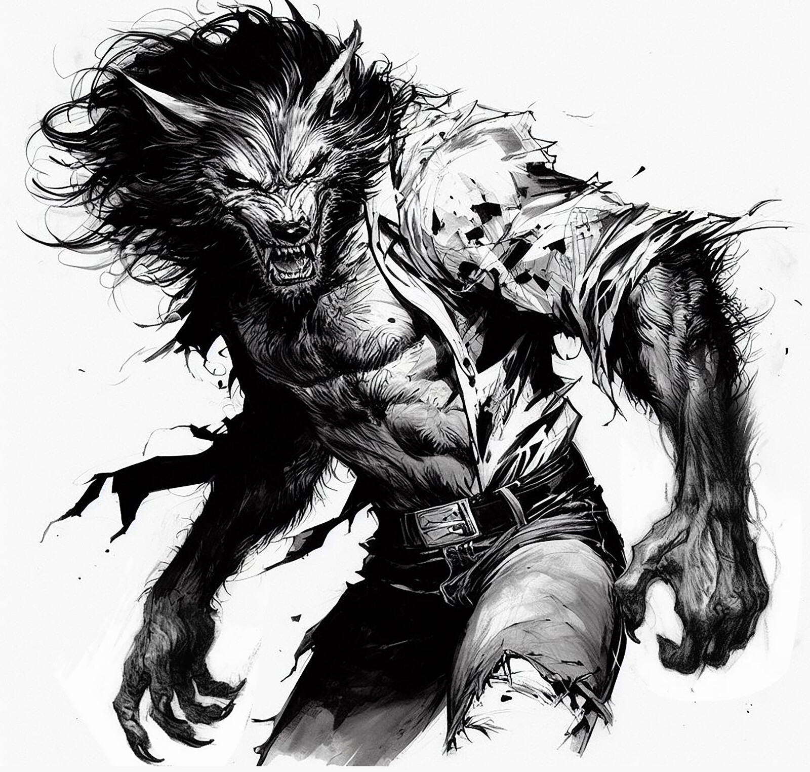 Werwolf