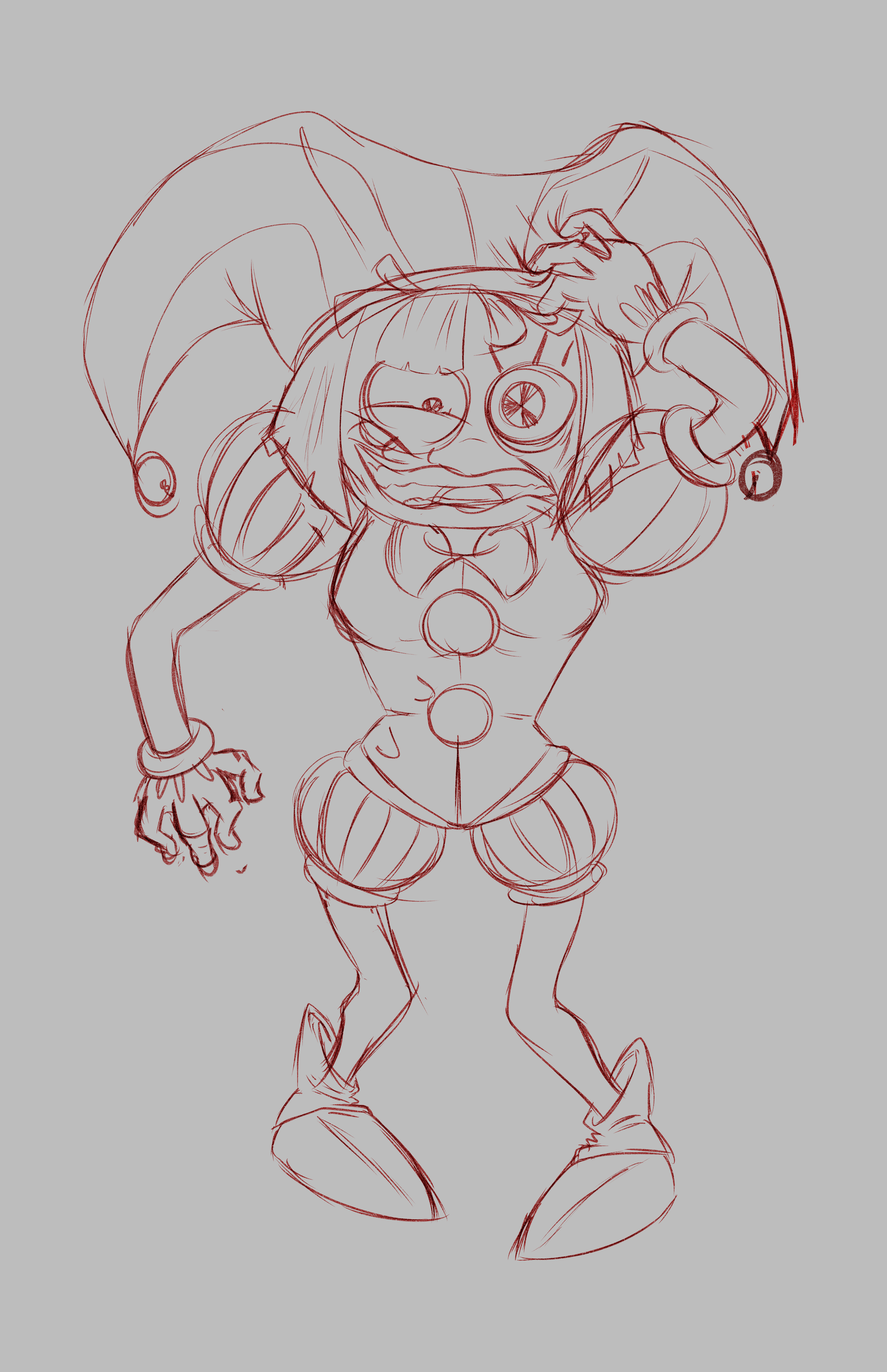 Tight Sketch
