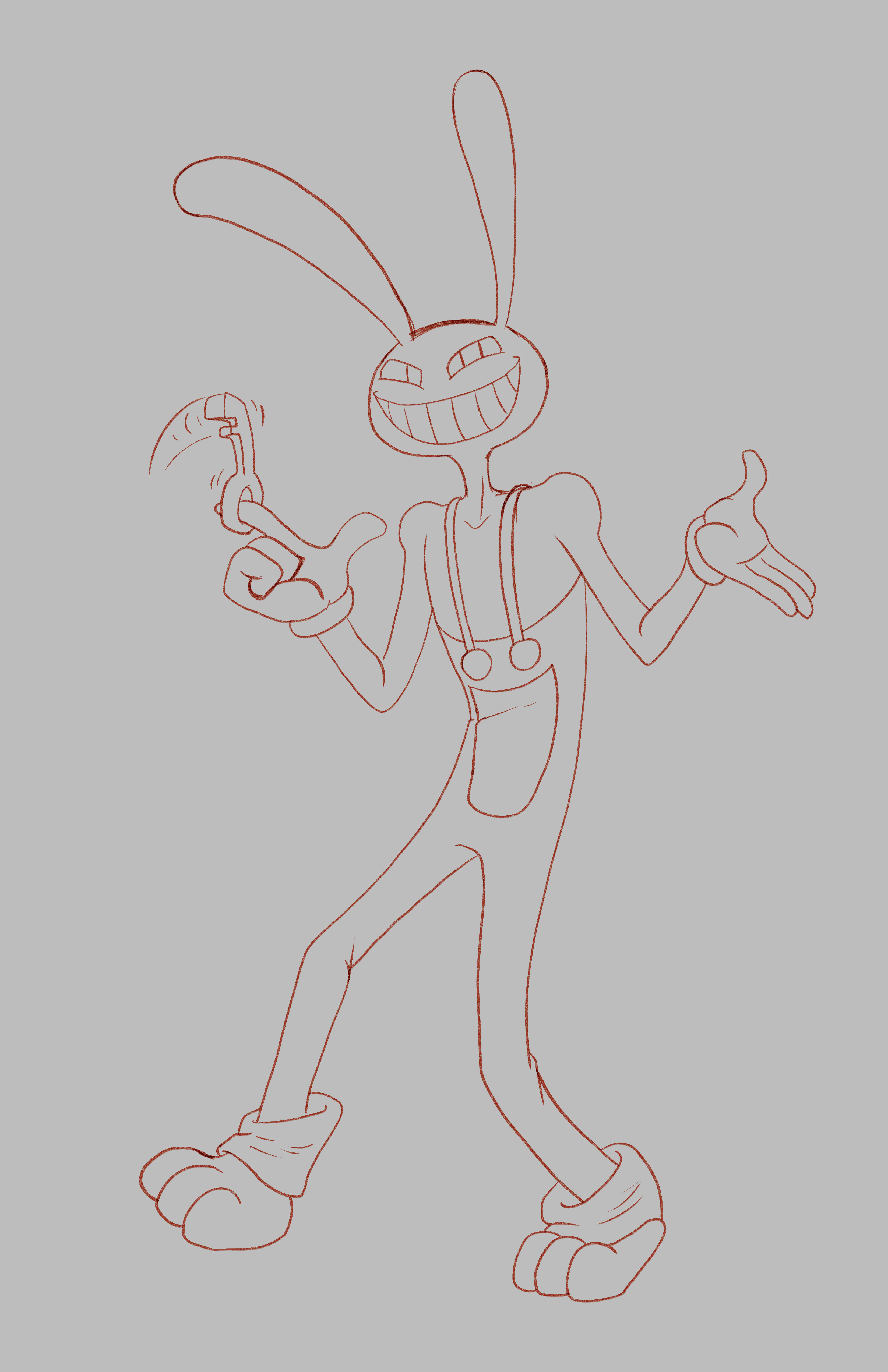 Tight Sketch
