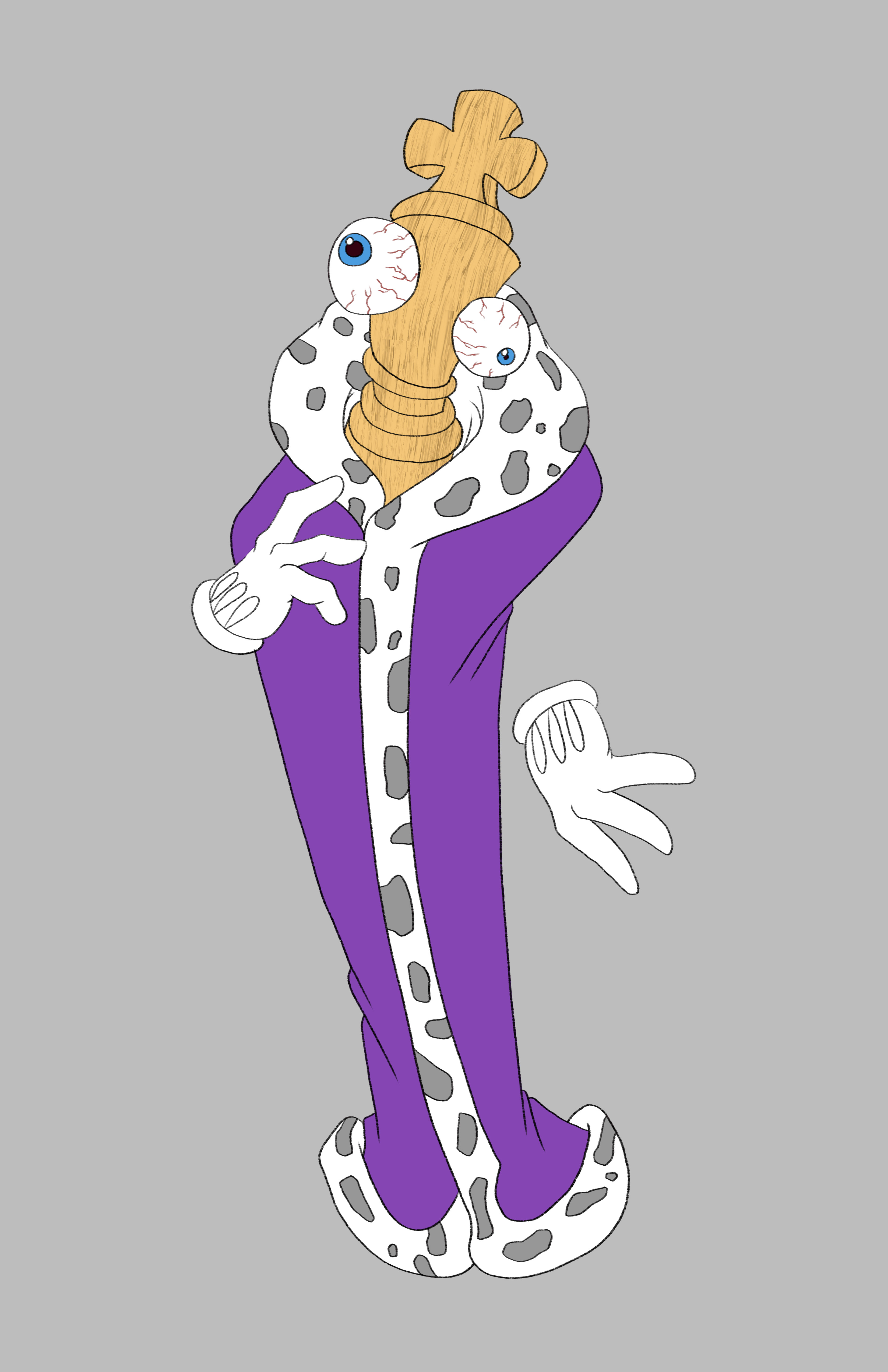 Flats