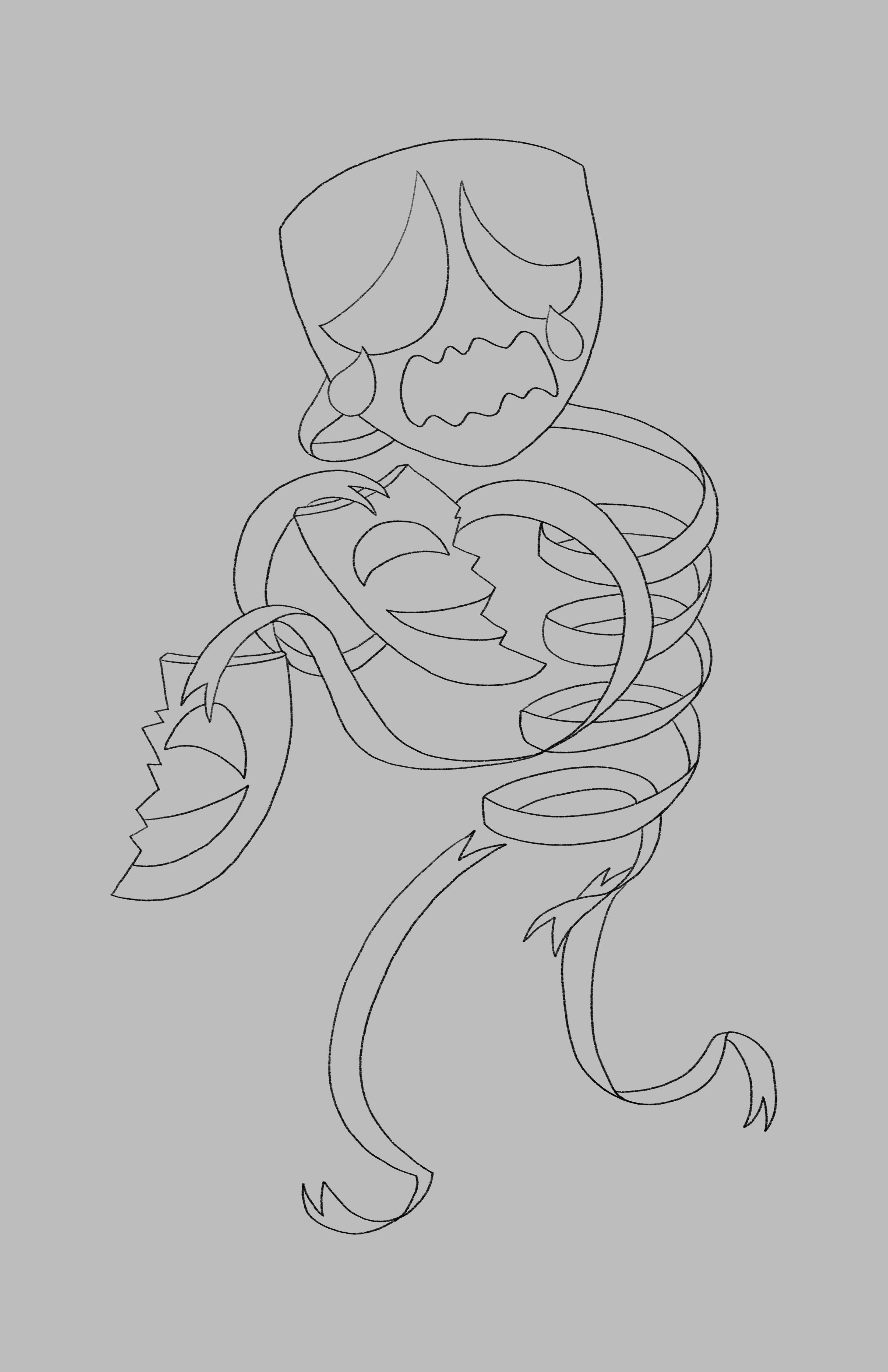 Line Art