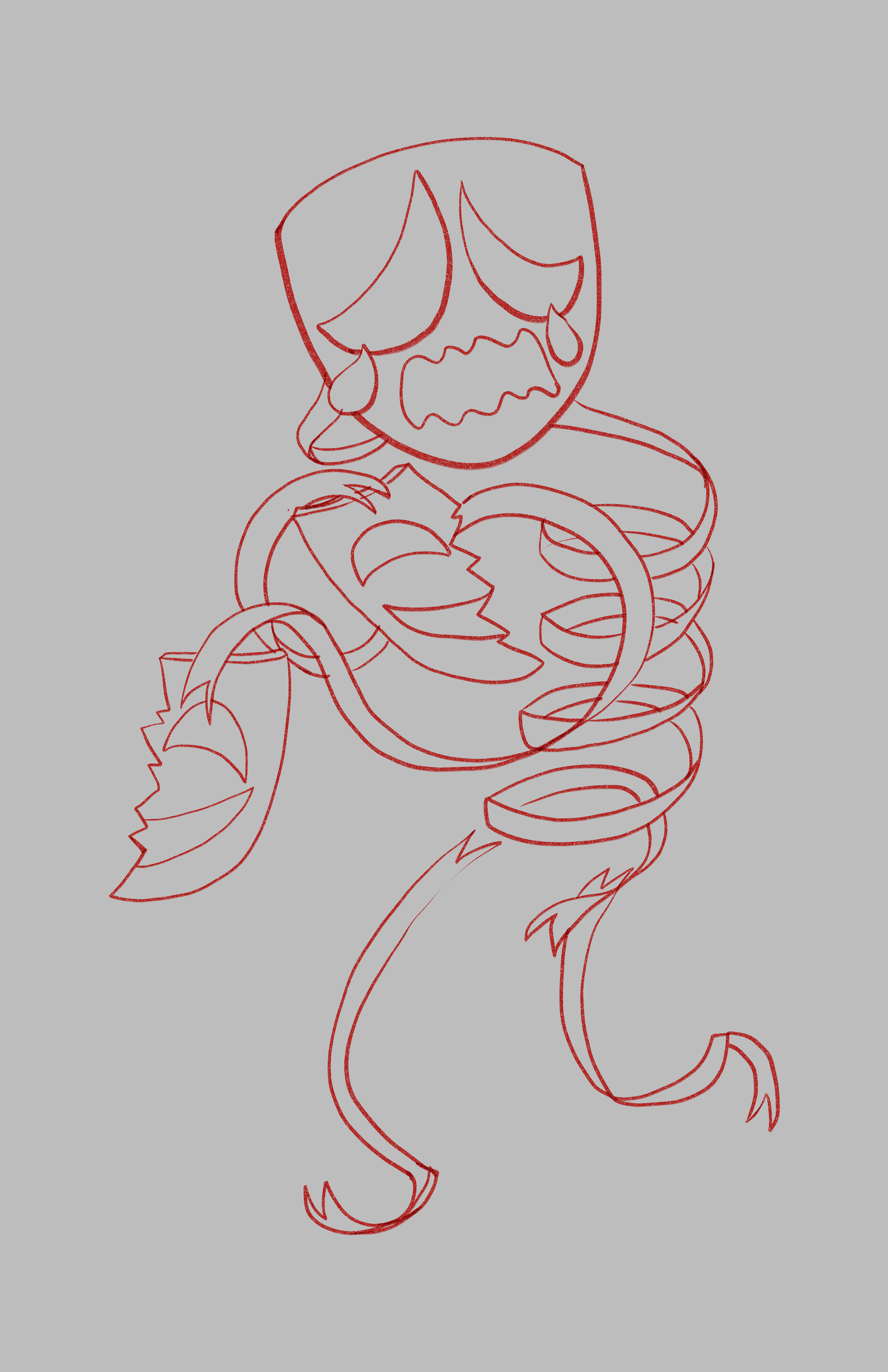 Tight Sketch