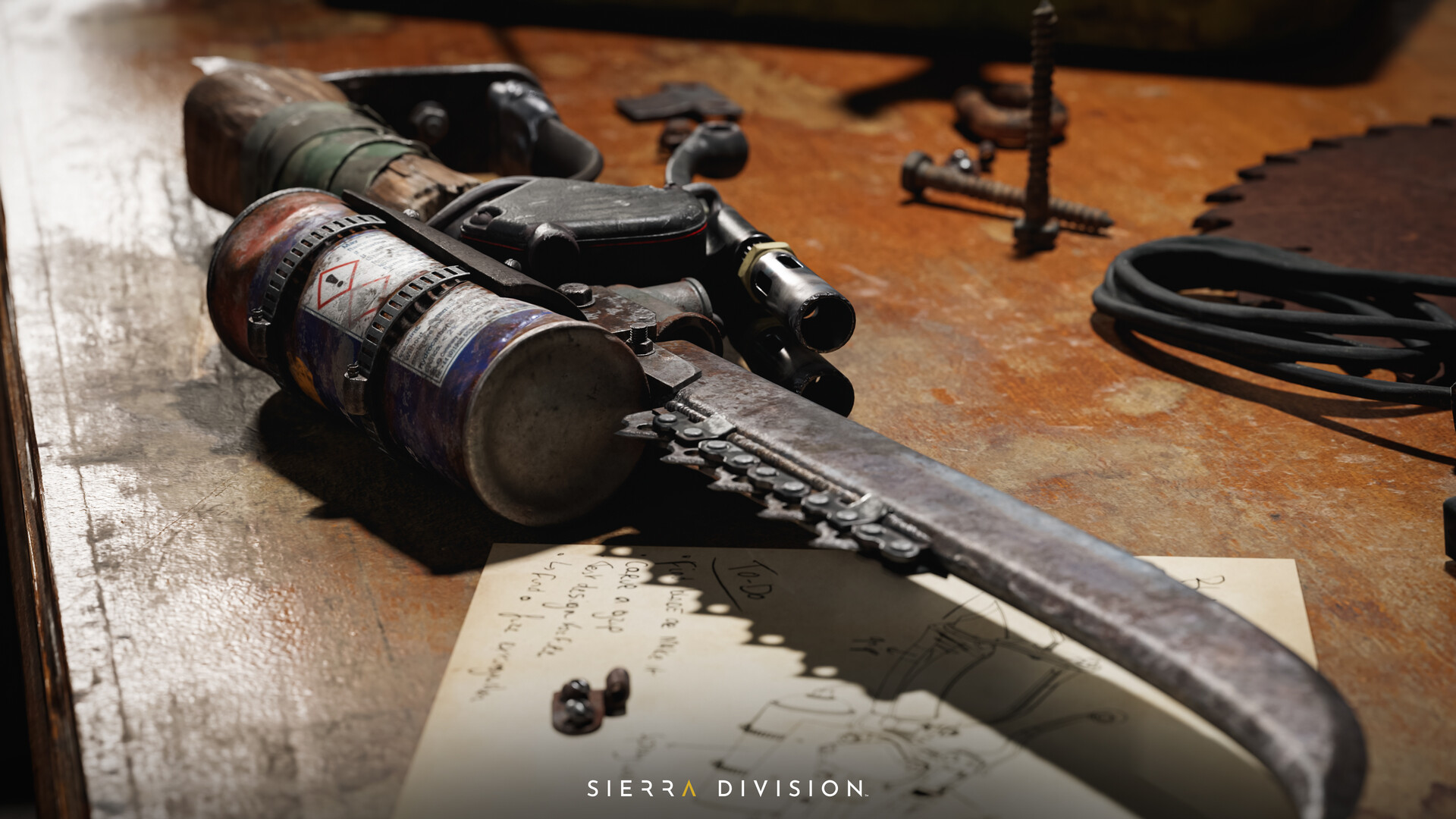 Medieval Nuke design ジルコニウム 2枚翼 ハンドスピナー ArtStation - Cyberpunk 2077 // Weapon Silencers