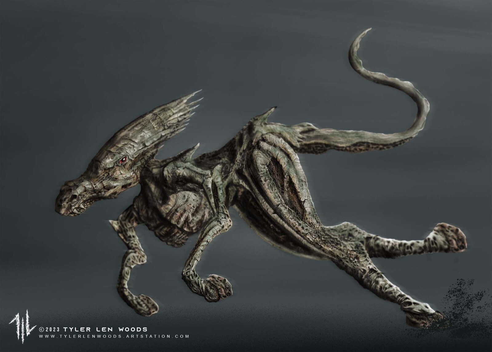 Color Render