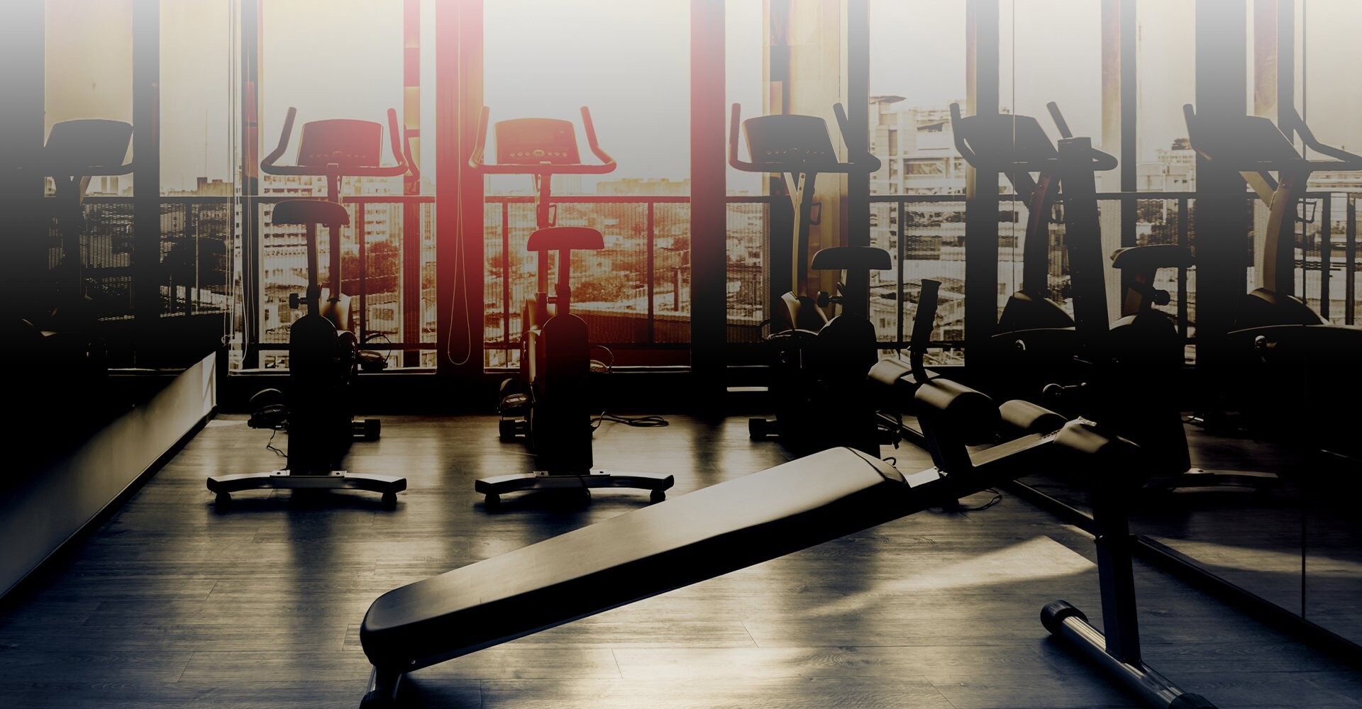 ArtStation Gym Equipment Removals