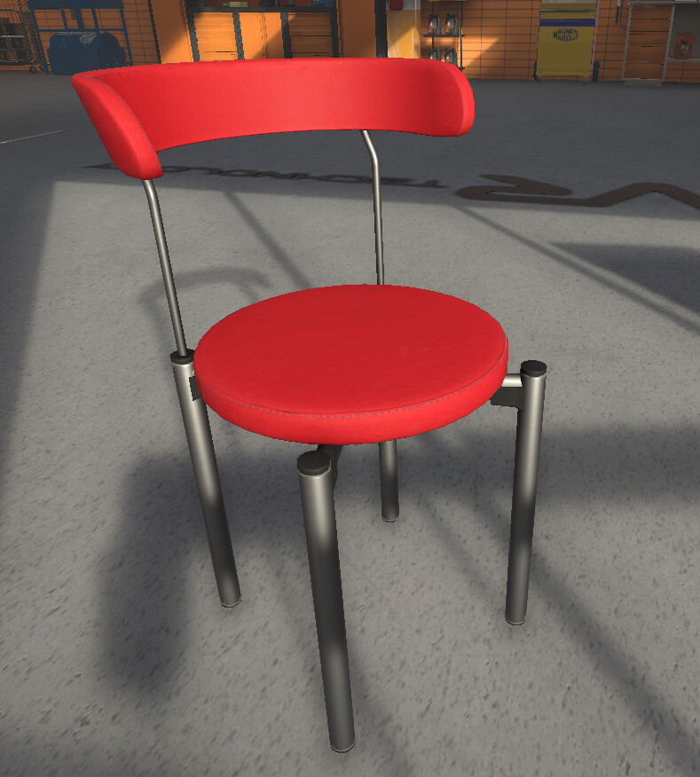 chair