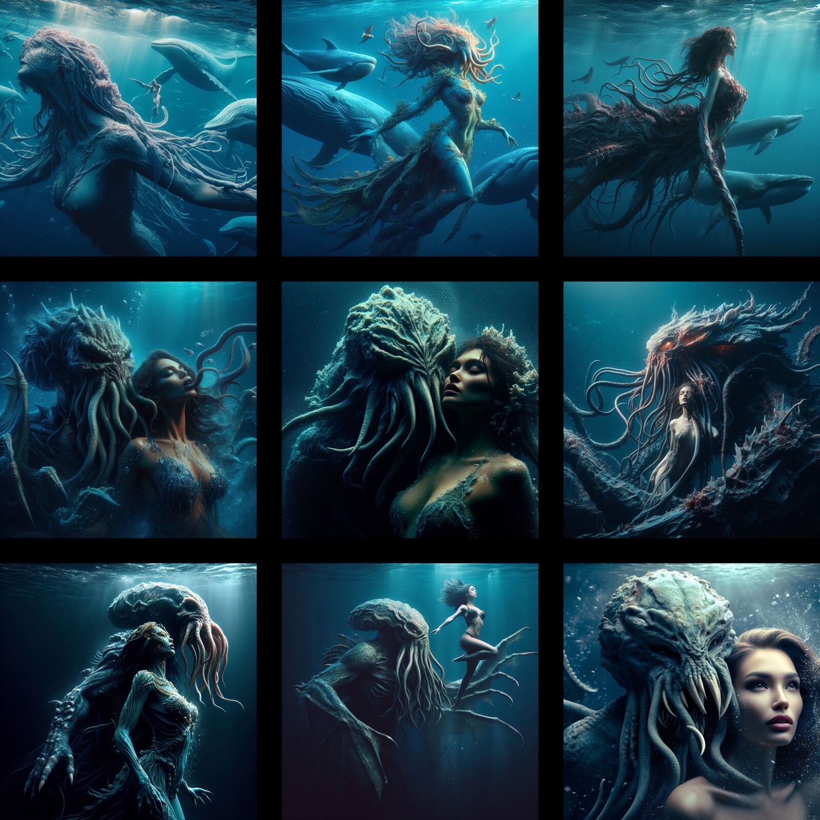 Art-Prints and else available on individual request