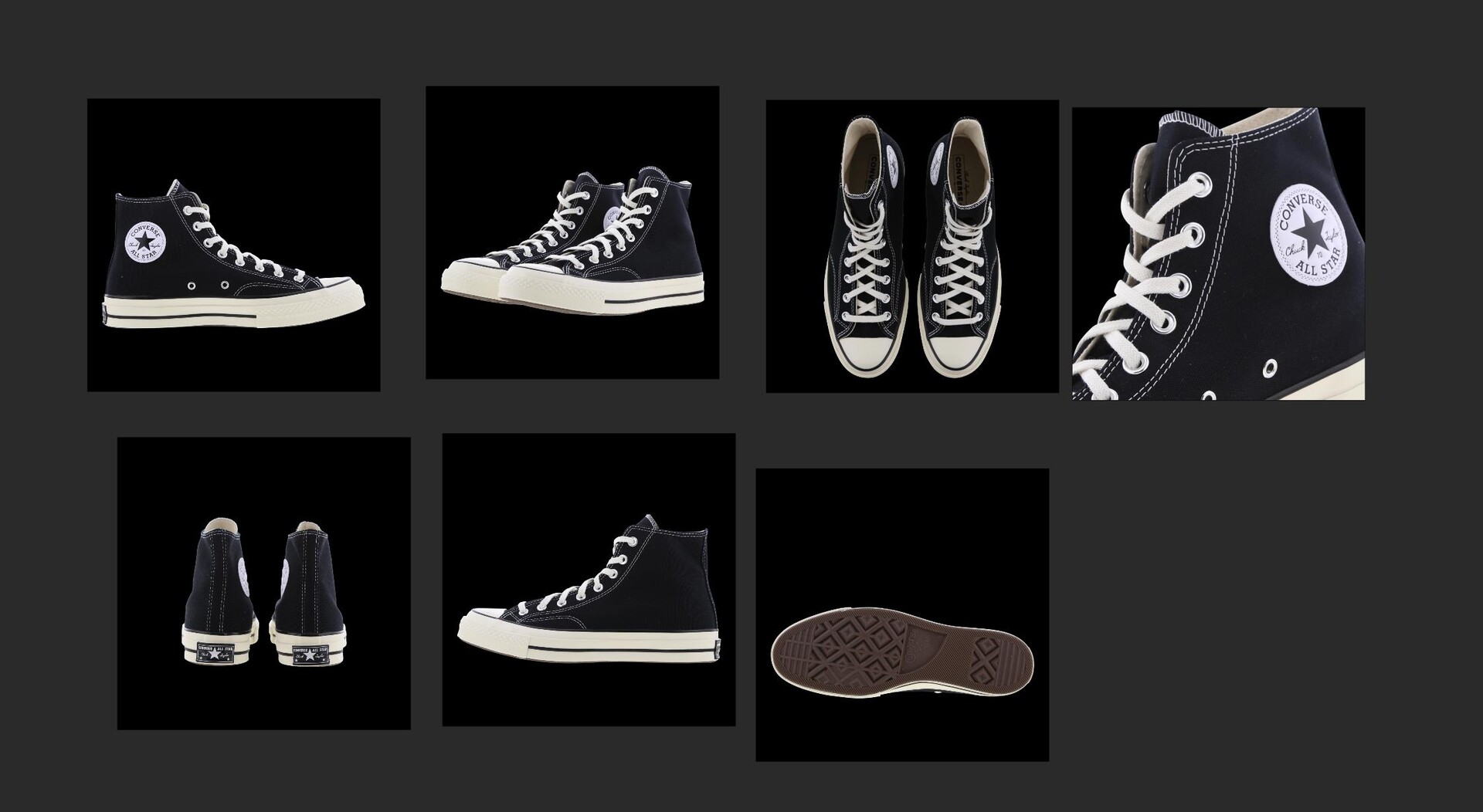 Converse outlet 37 youtube
