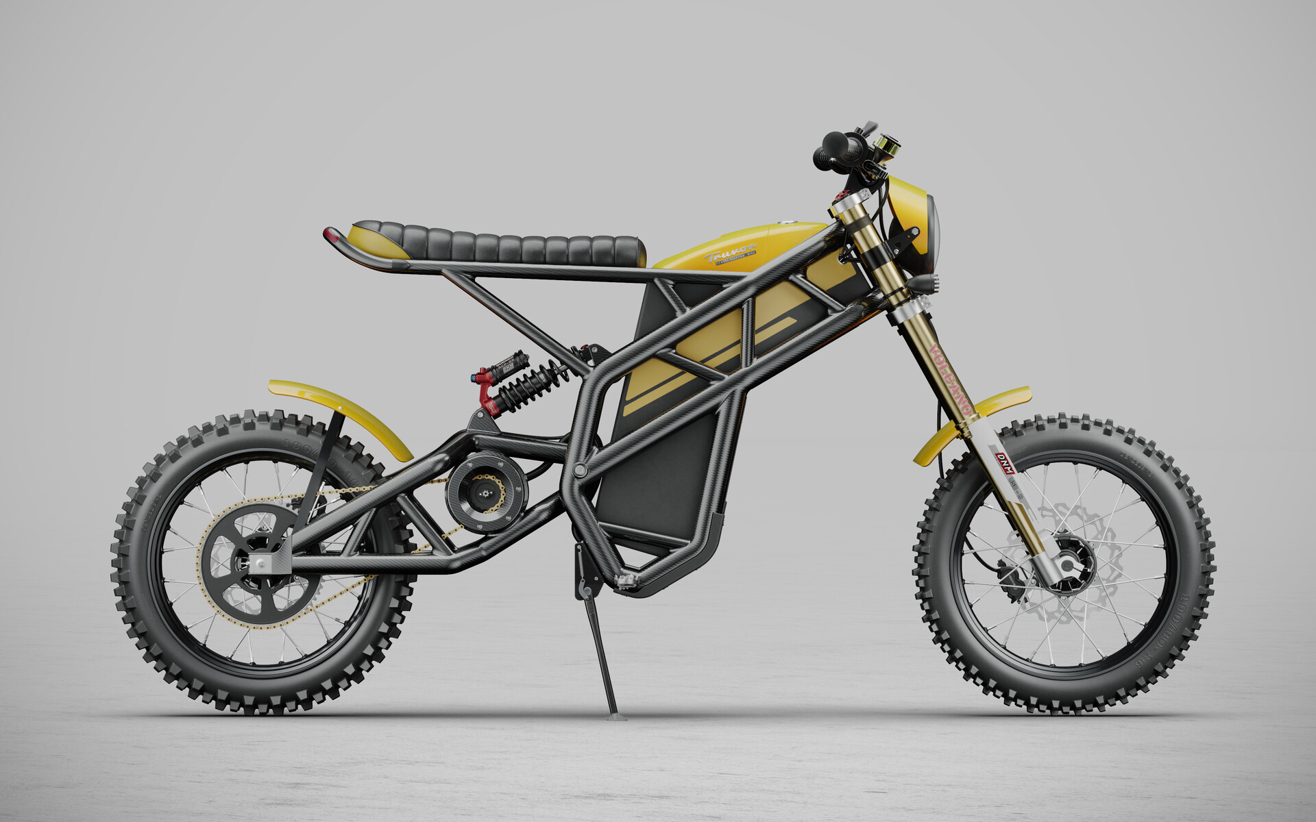 Target electric store dirt bike