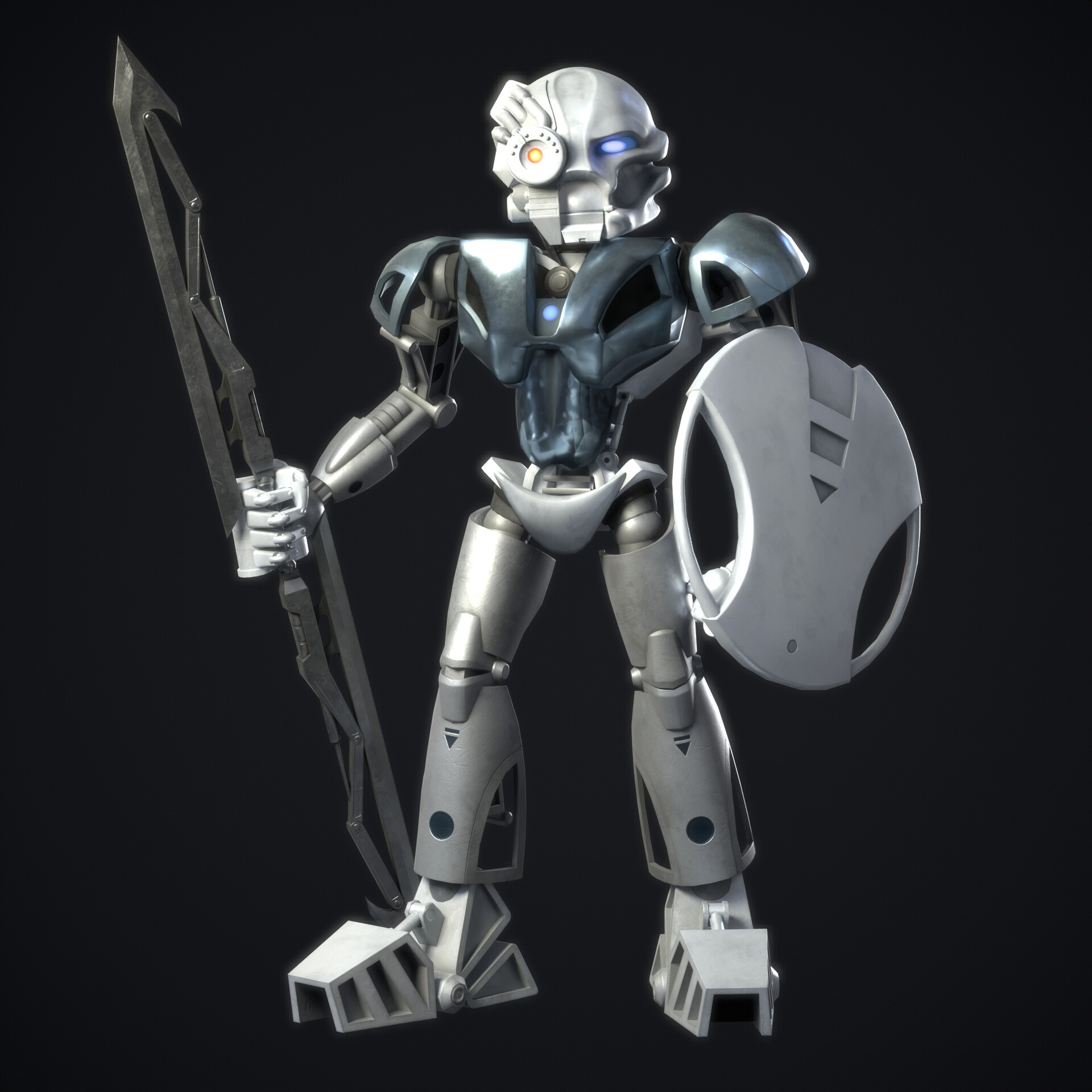 Bionicle kopaka nuva store