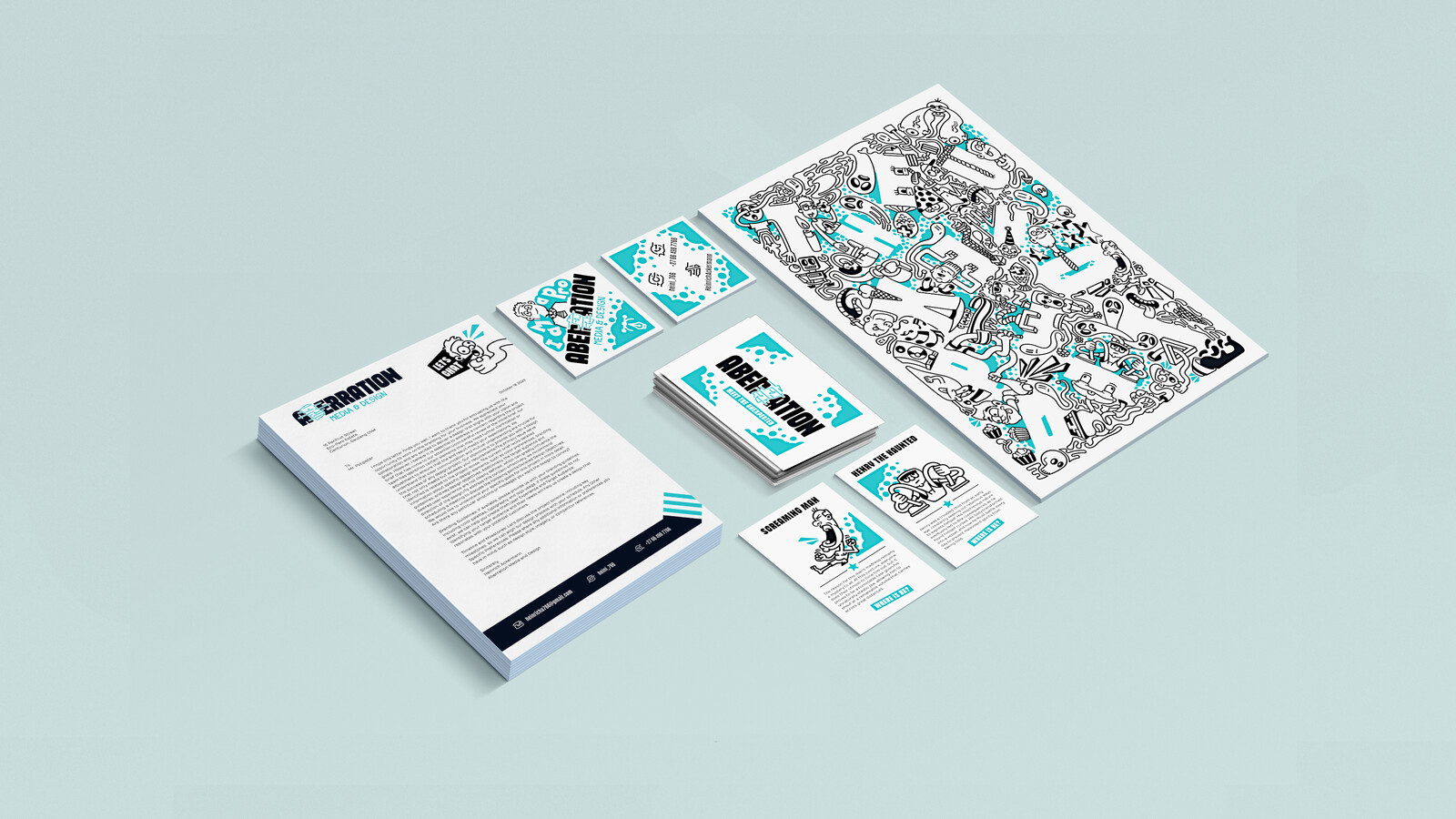Brand overview