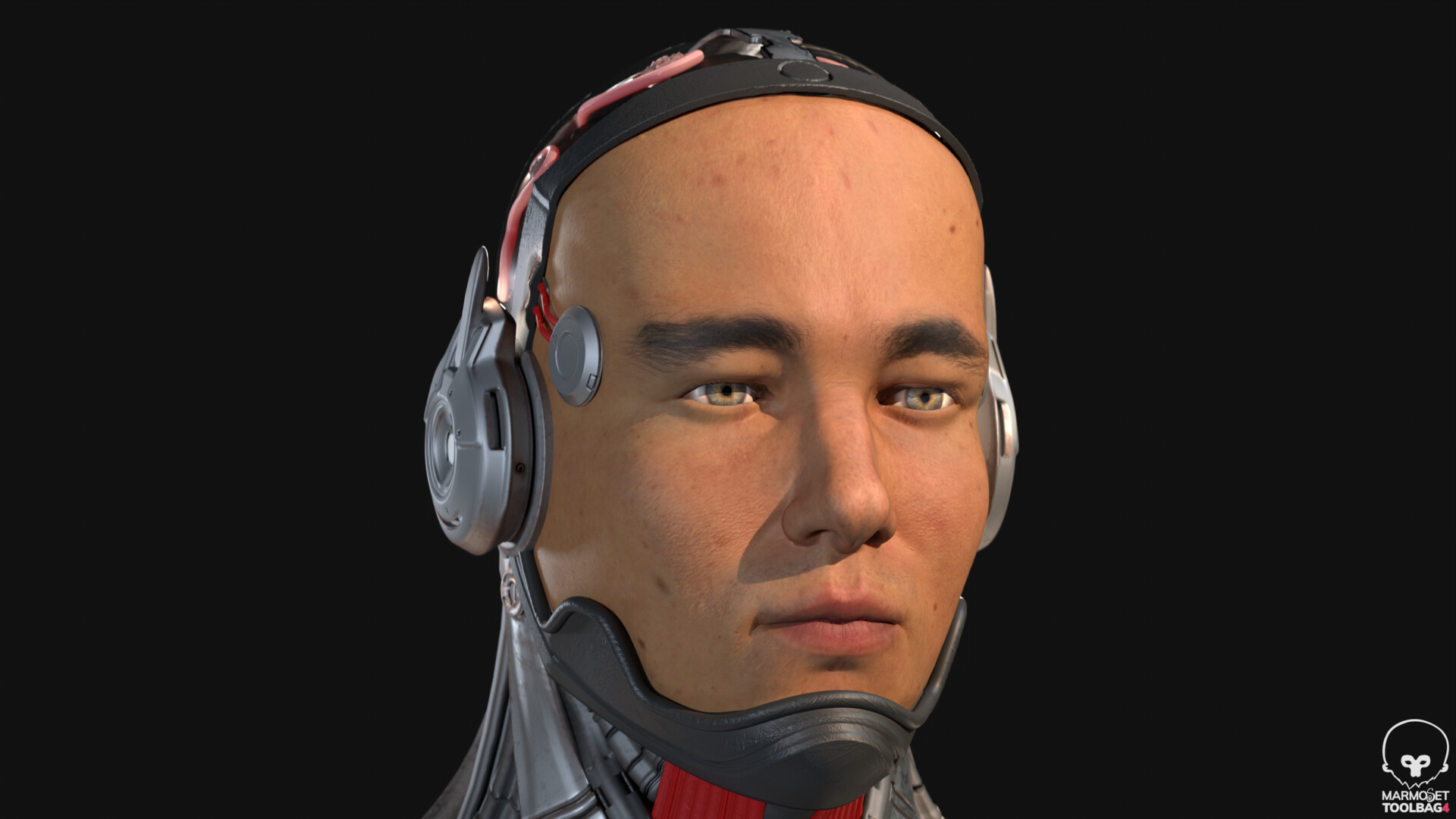 ArtStation Hard Surface in class