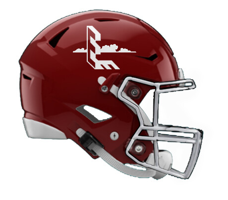 Redskins concept helmet new arrivals